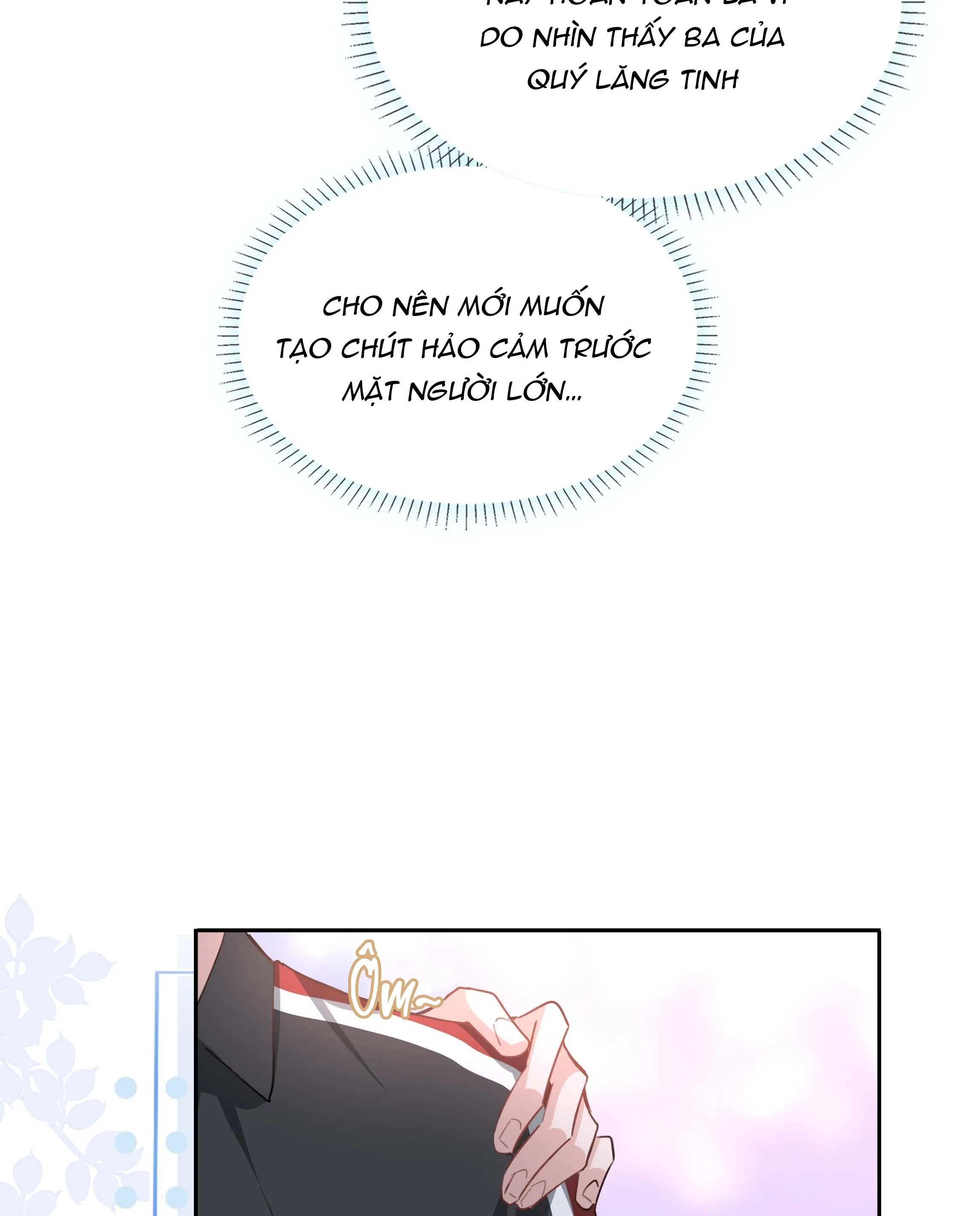 Trường Cấp Ba Sơn Hải Chapter 55 Trang 29