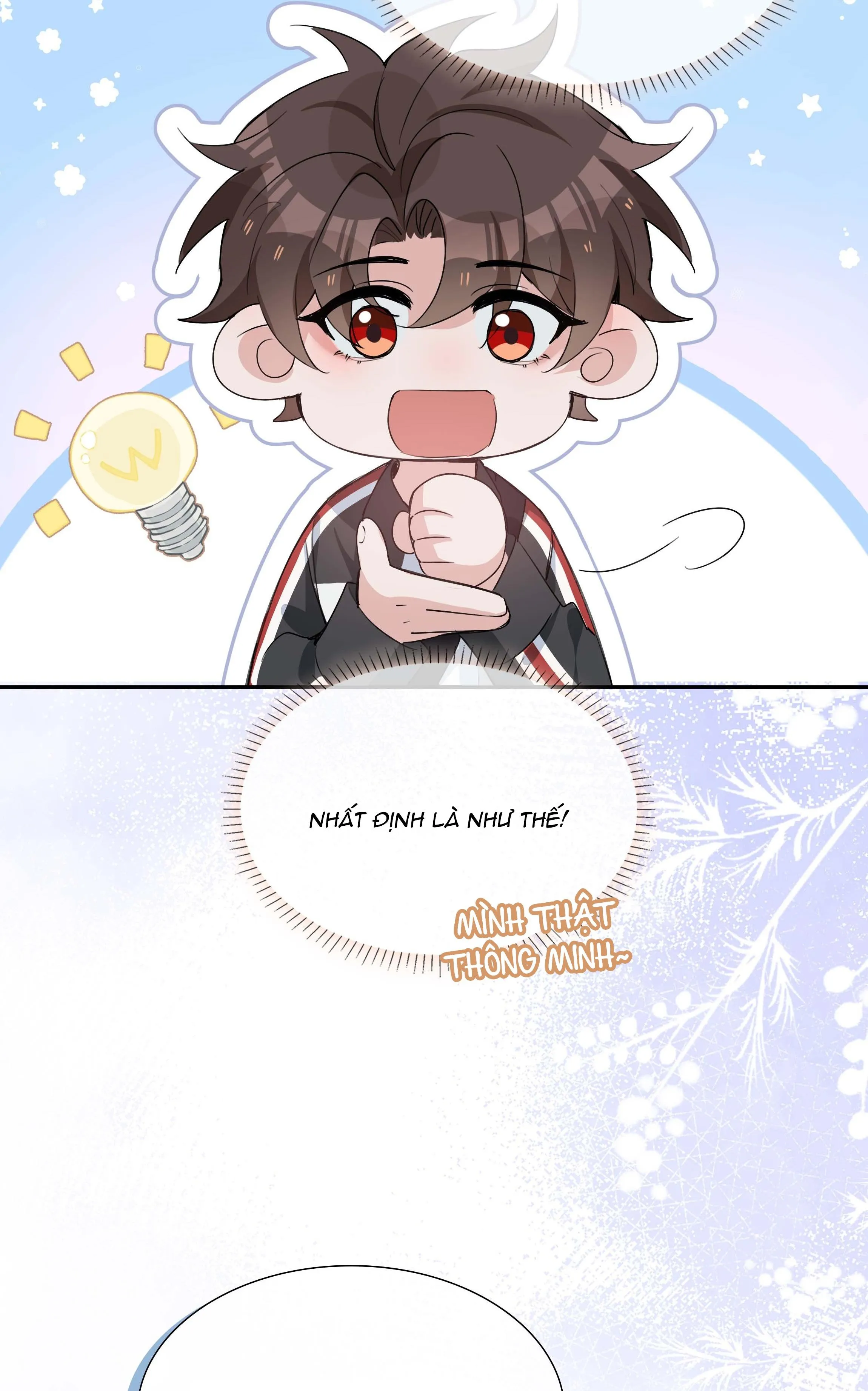 Trường Cấp Ba Sơn Hải Chapter 55 Trang 36