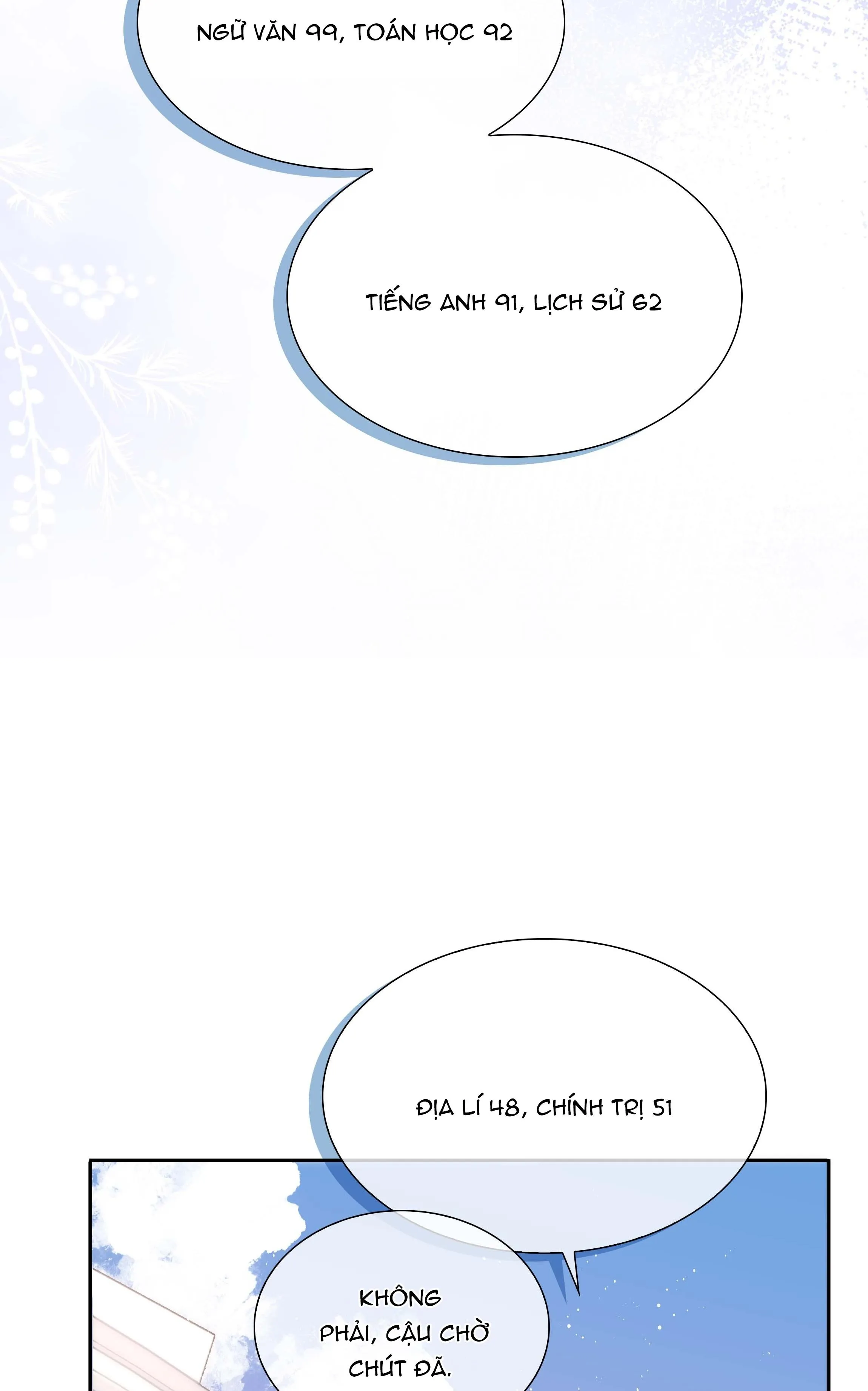 Trường Cấp Ba Sơn Hải Chapter 55 Trang 37