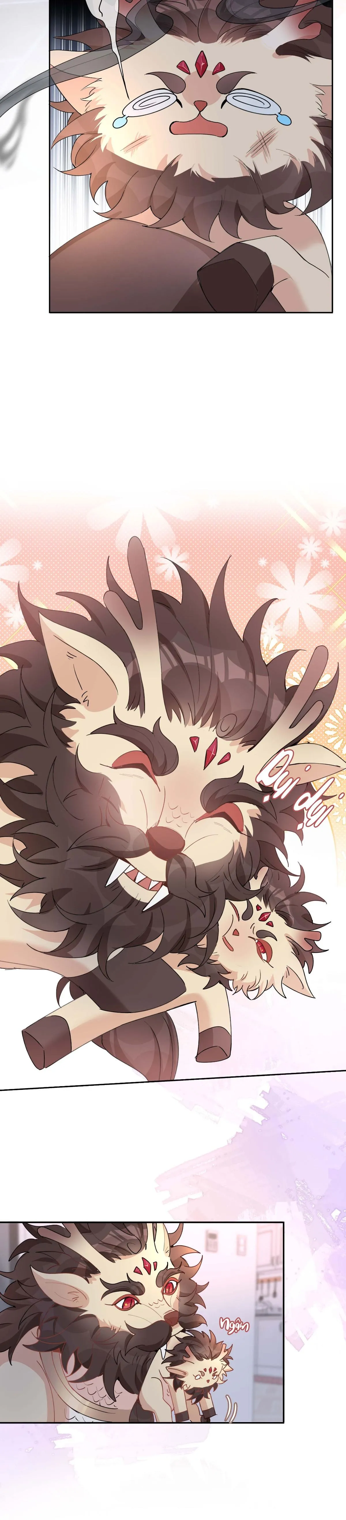 Trường Cấp Ba Sơn Hải Chapter 56 Trang 5