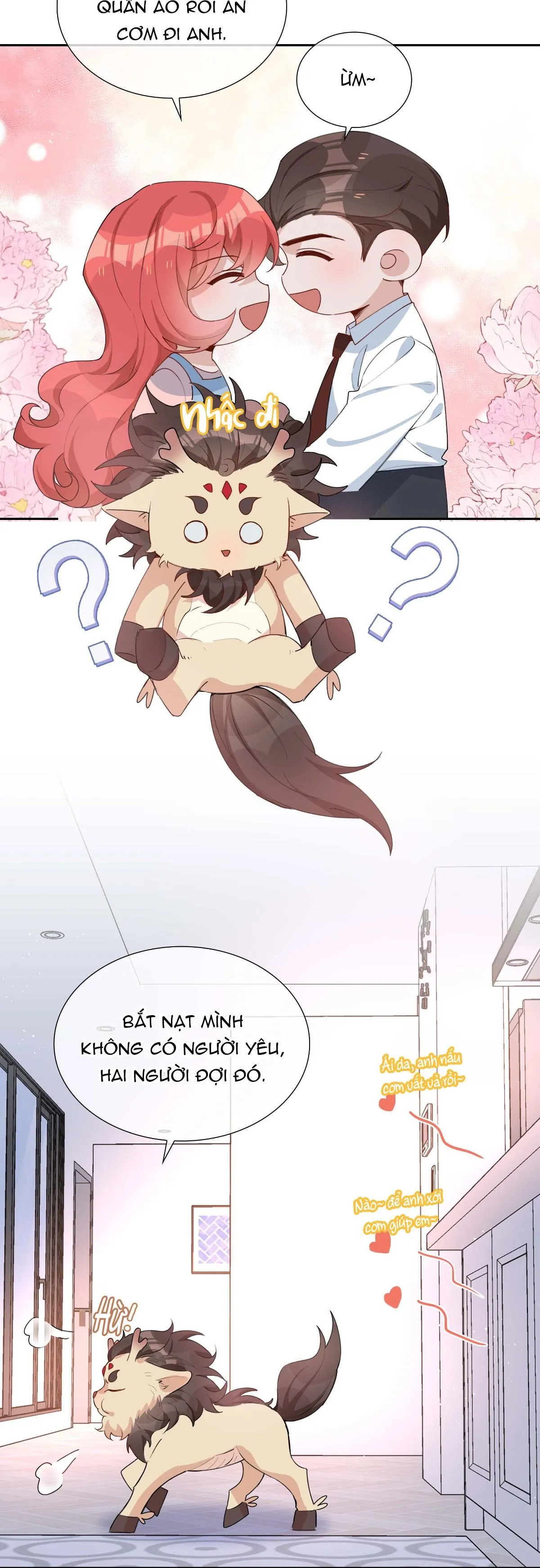 Trường Cấp Ba Sơn Hải Chapter 56 Trang 9