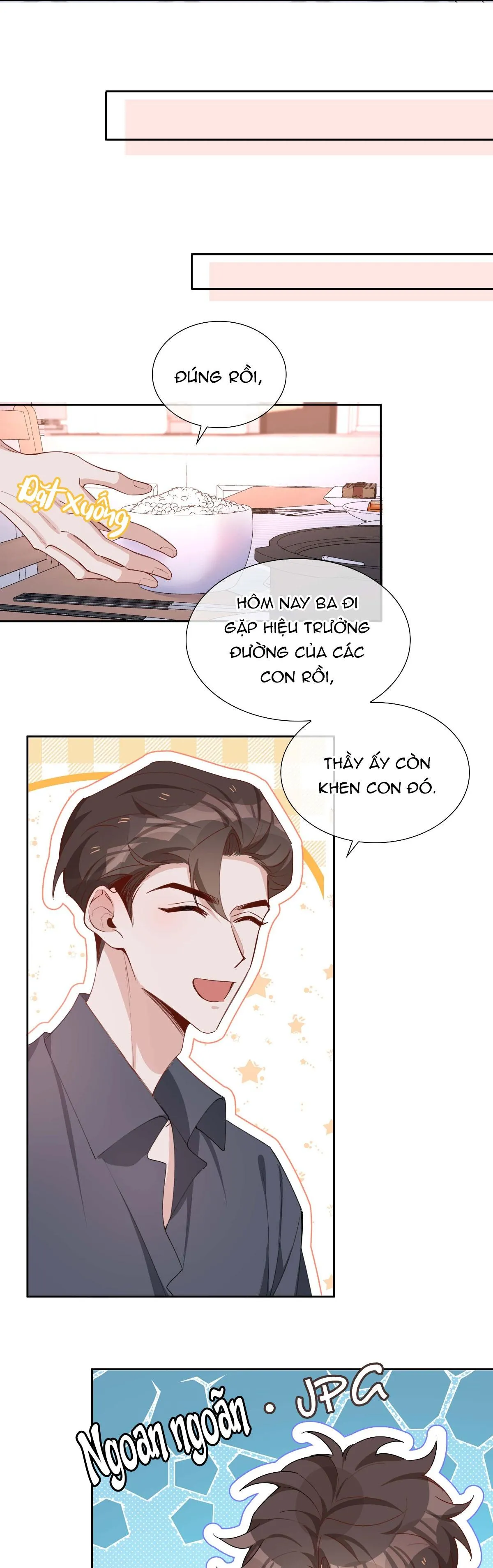 Trường Cấp Ba Sơn Hải Chapter 56 Trang 10