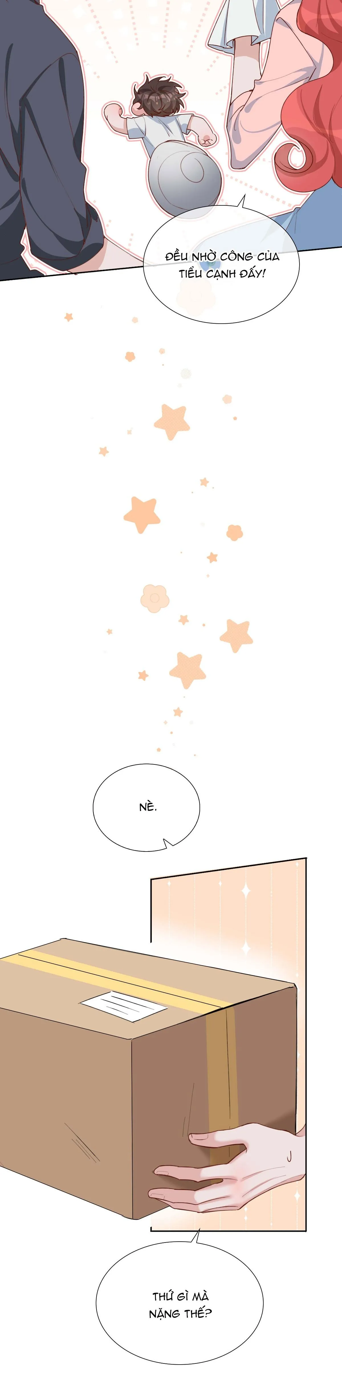 Trường Cấp Ba Sơn Hải Chapter 56 Trang 18