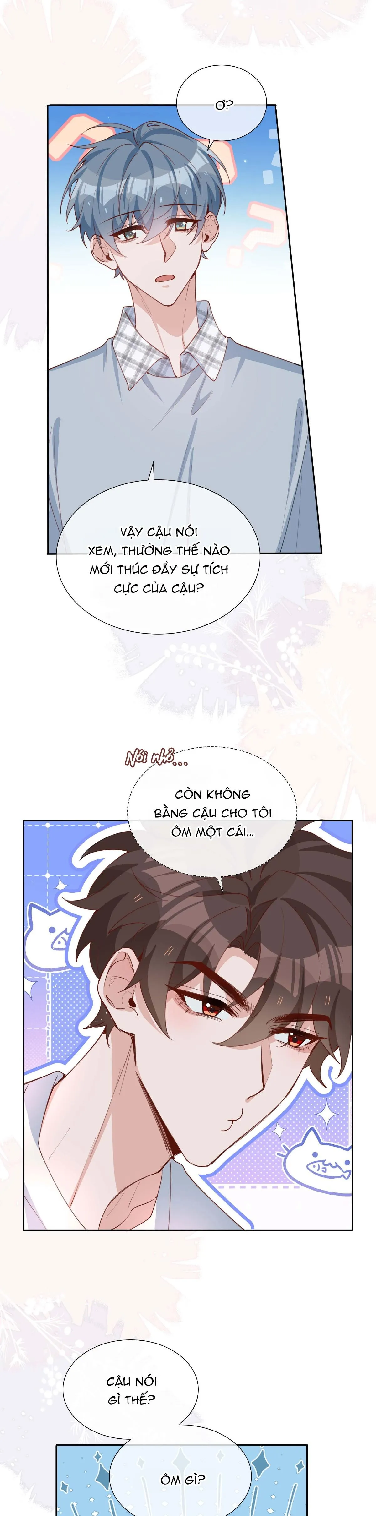 Trường Cấp Ba Sơn Hải Chapter 56 Trang 20