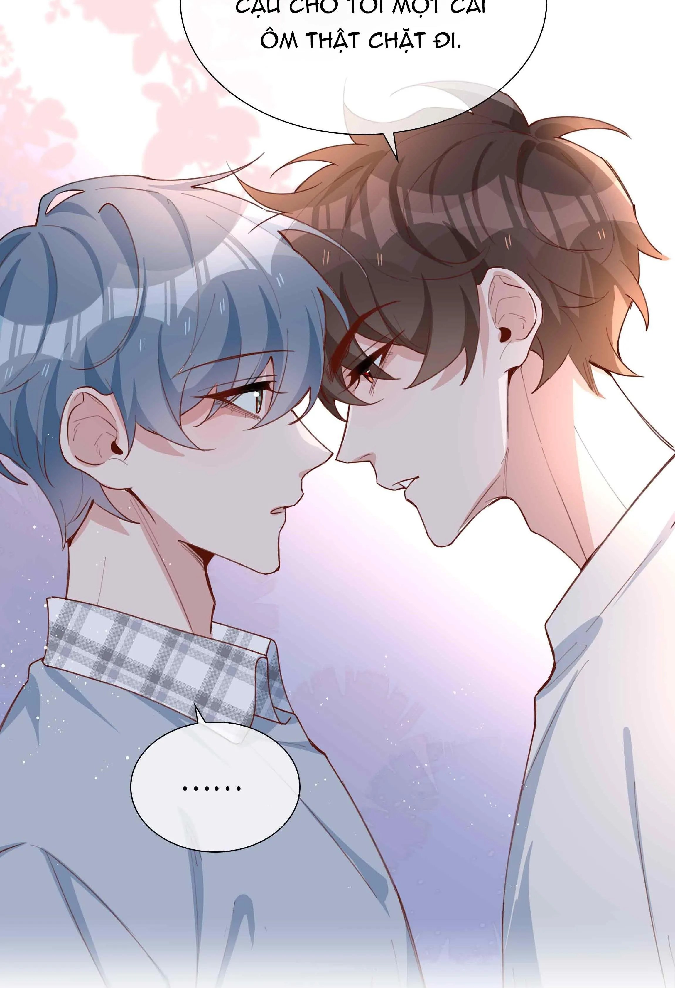 Trường Cấp Ba Sơn Hải Chapter 57 Trang 3