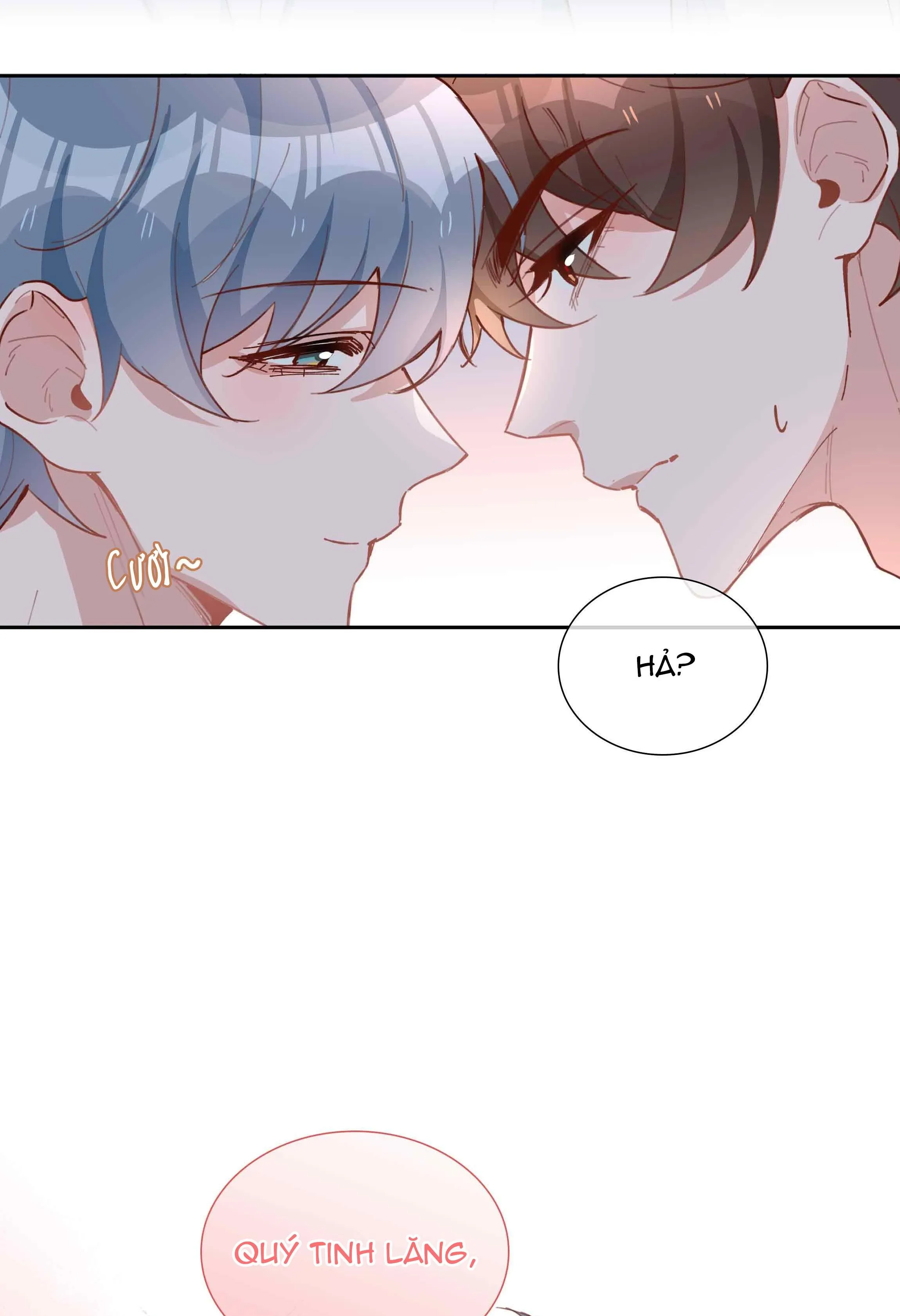 Trường Cấp Ba Sơn Hải Chapter 57 Trang 4