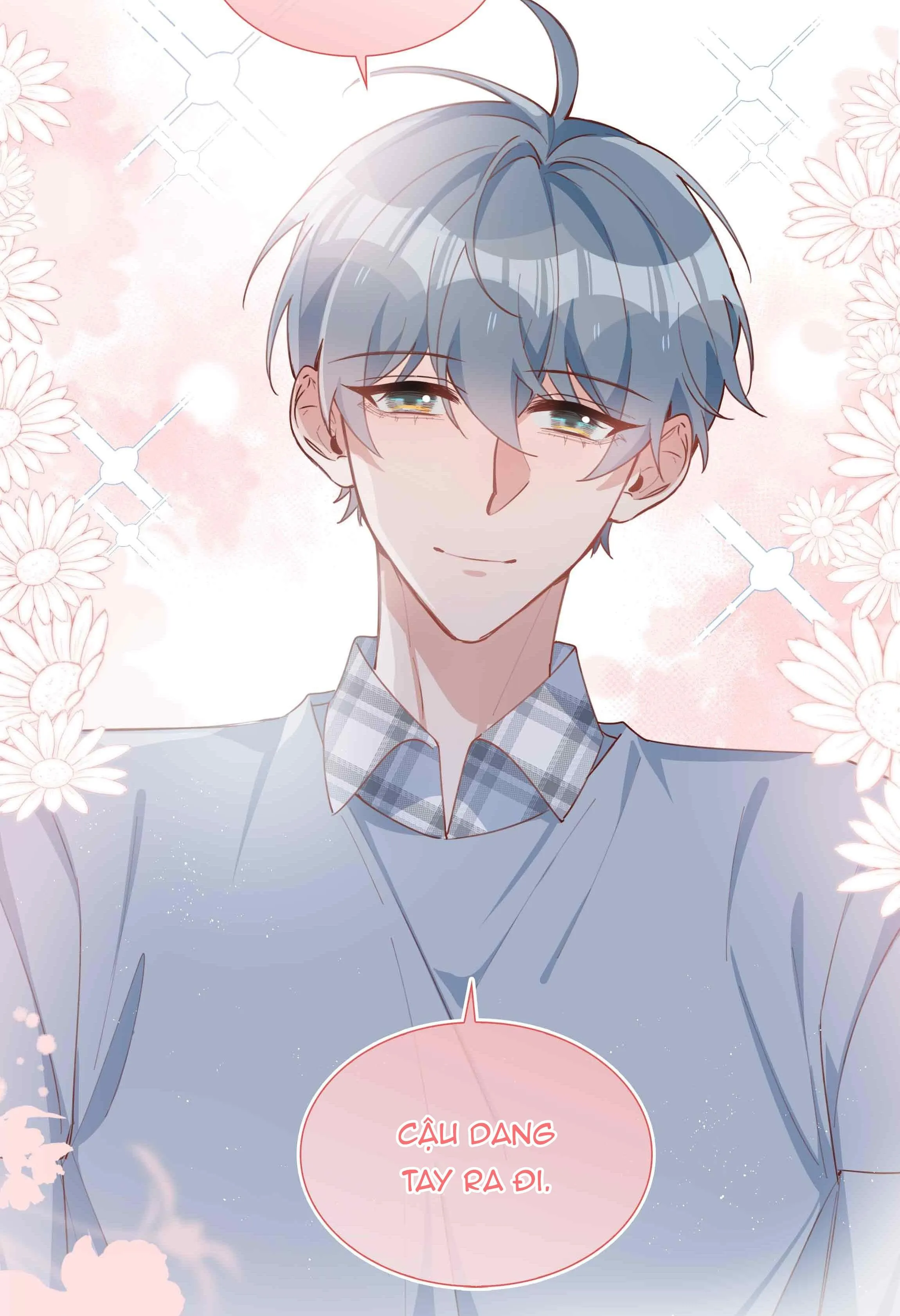 Trường Cấp Ba Sơn Hải Chapter 57 Trang 5