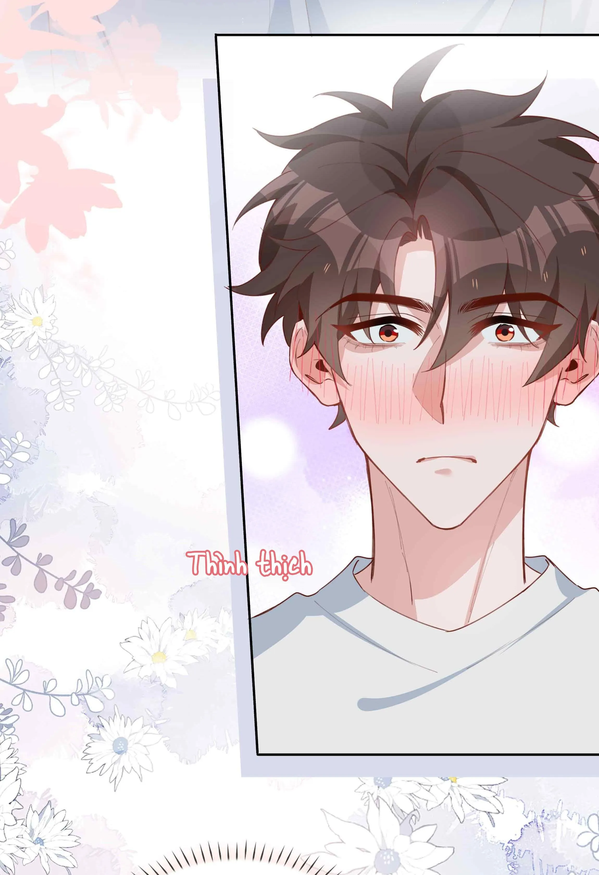 Trường Cấp Ba Sơn Hải Chapter 57 Trang 6