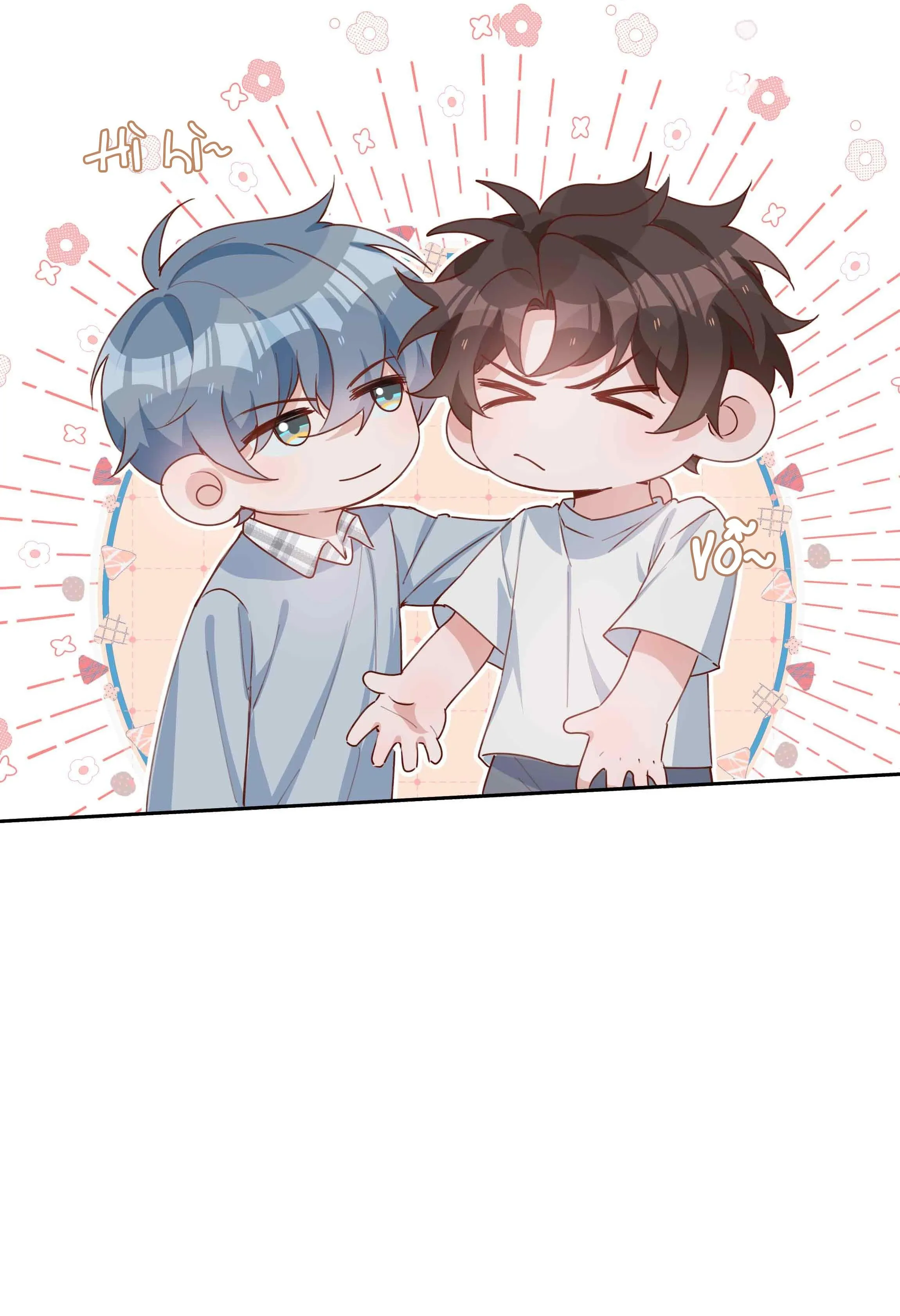 Trường Cấp Ba Sơn Hải Chapter 57 Trang 9