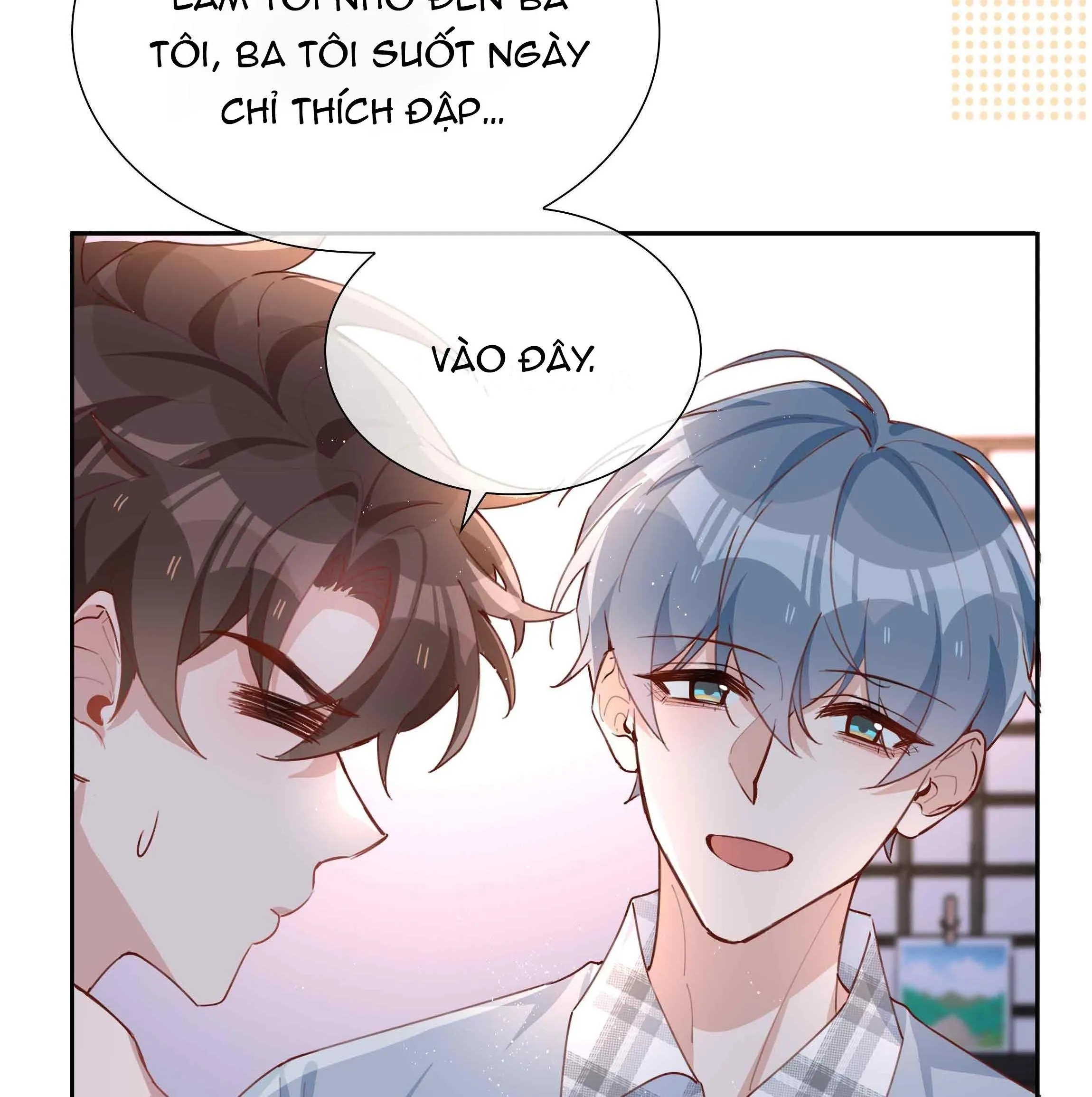 Trường Cấp Ba Sơn Hải Chapter 57 Trang 12