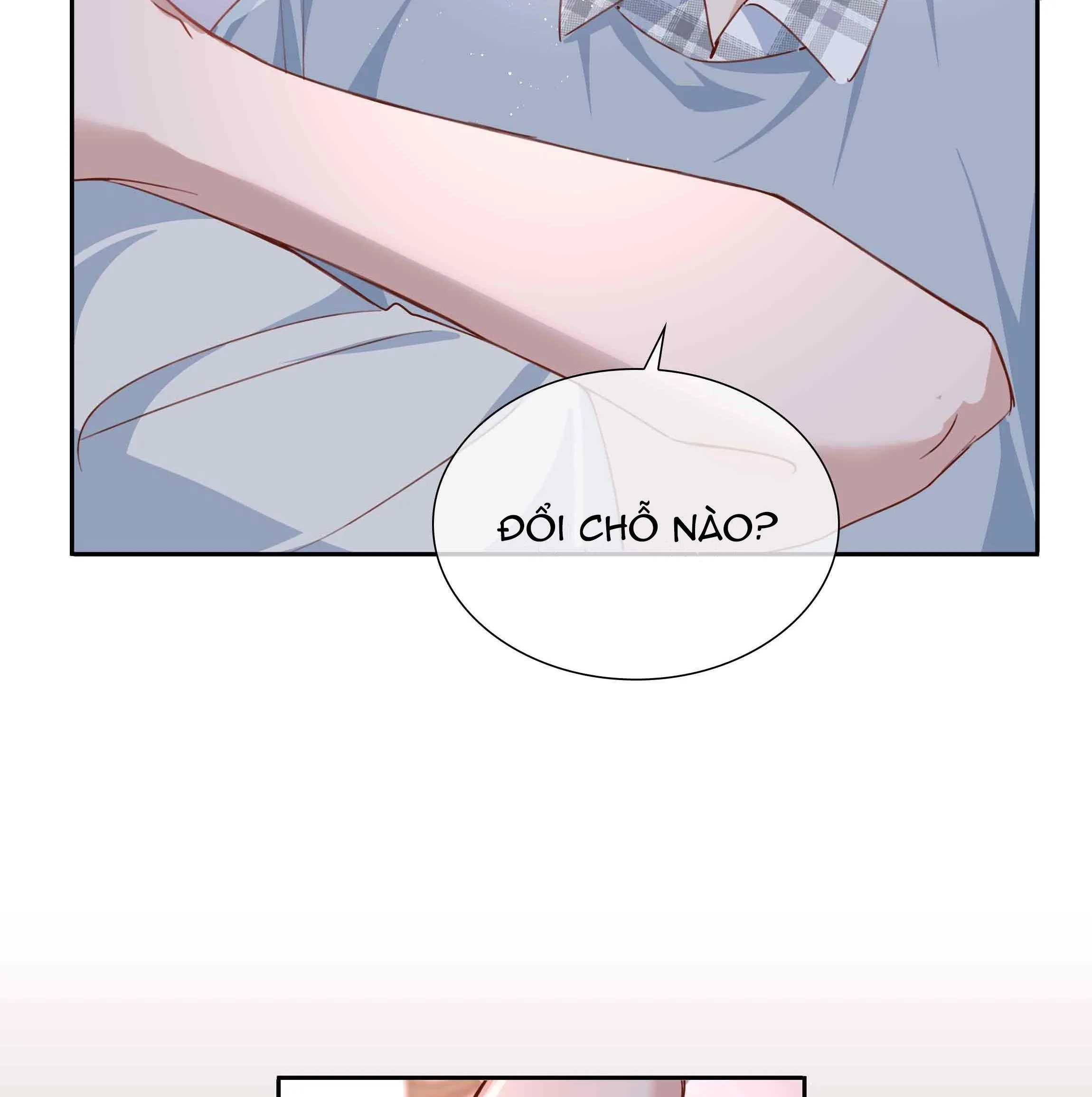 Trường Cấp Ba Sơn Hải Chapter 57 Trang 13