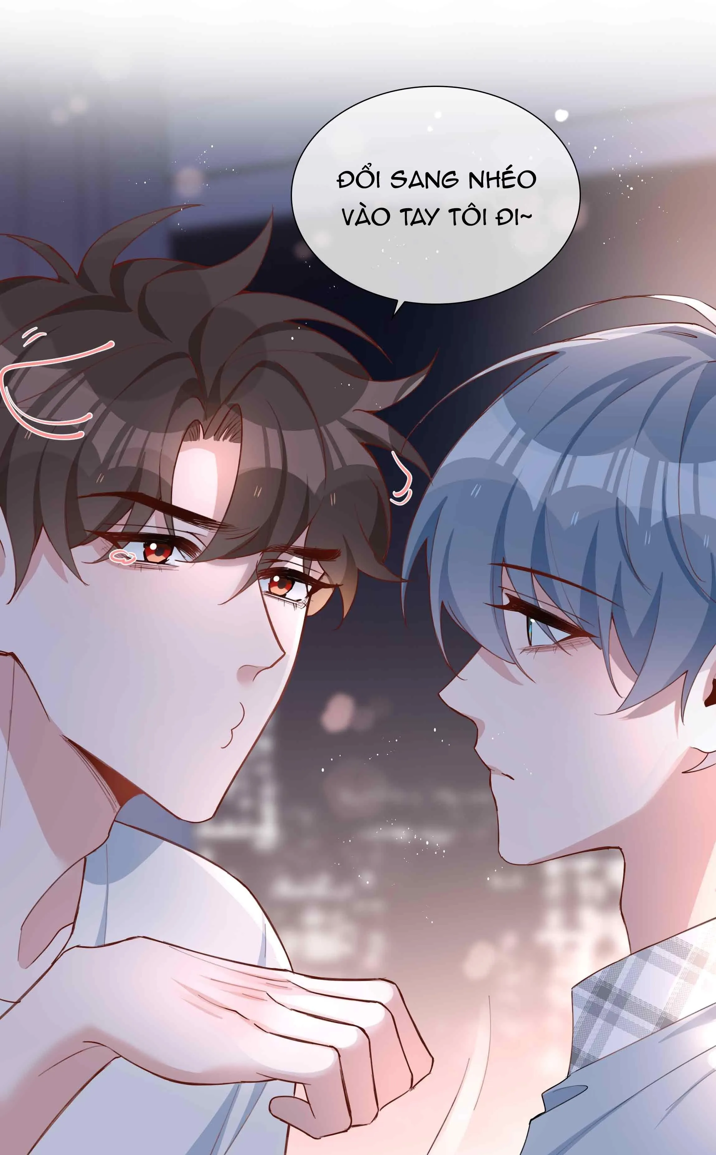 Trường Cấp Ba Sơn Hải Chapter 57 Trang 18