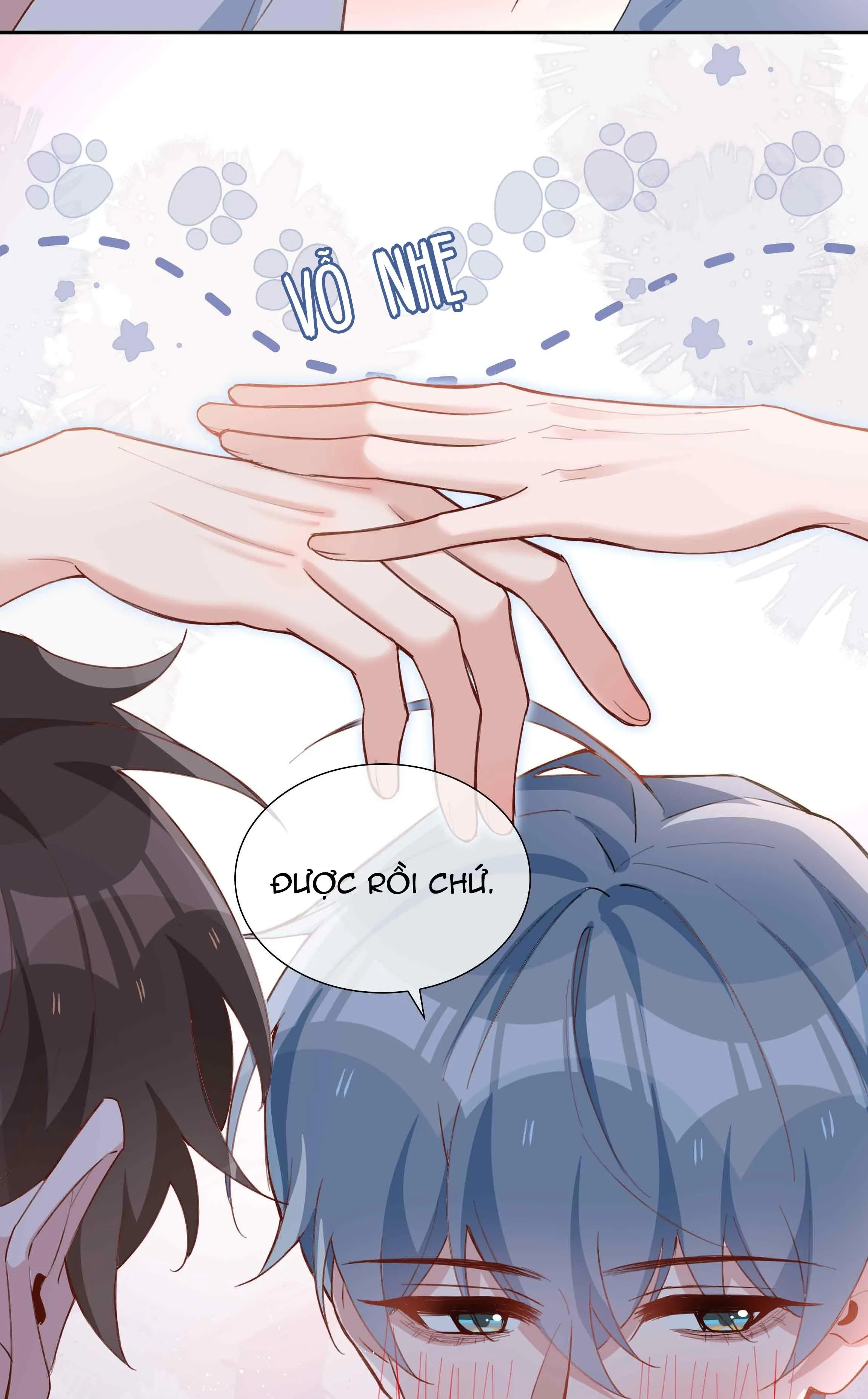 Trường Cấp Ba Sơn Hải Chapter 57 Trang 19