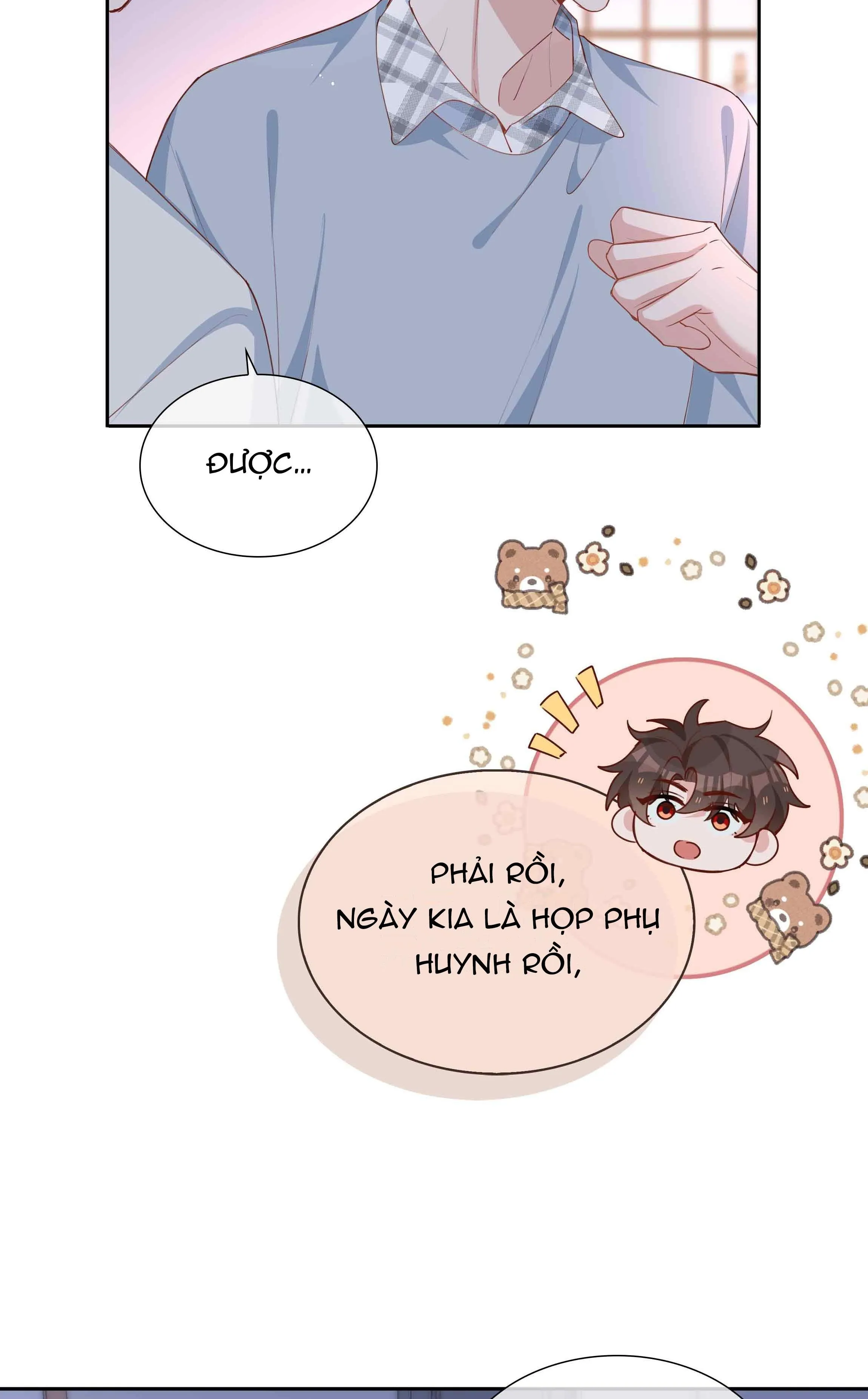 Trường Cấp Ba Sơn Hải Chapter 57 Trang 23