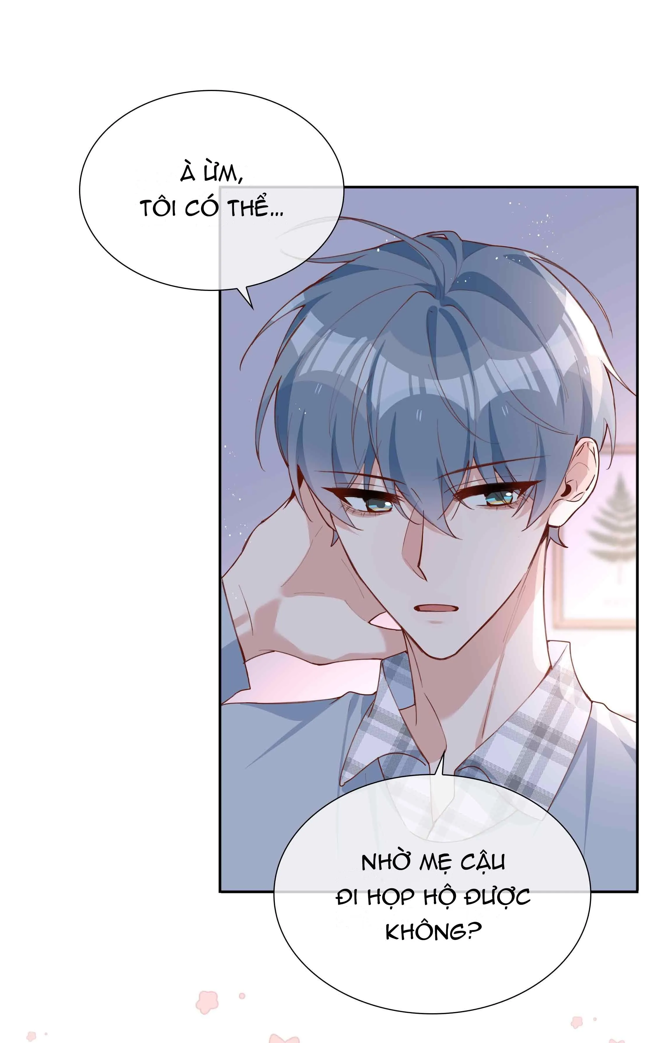 Trường Cấp Ba Sơn Hải Chapter 57 Trang 26