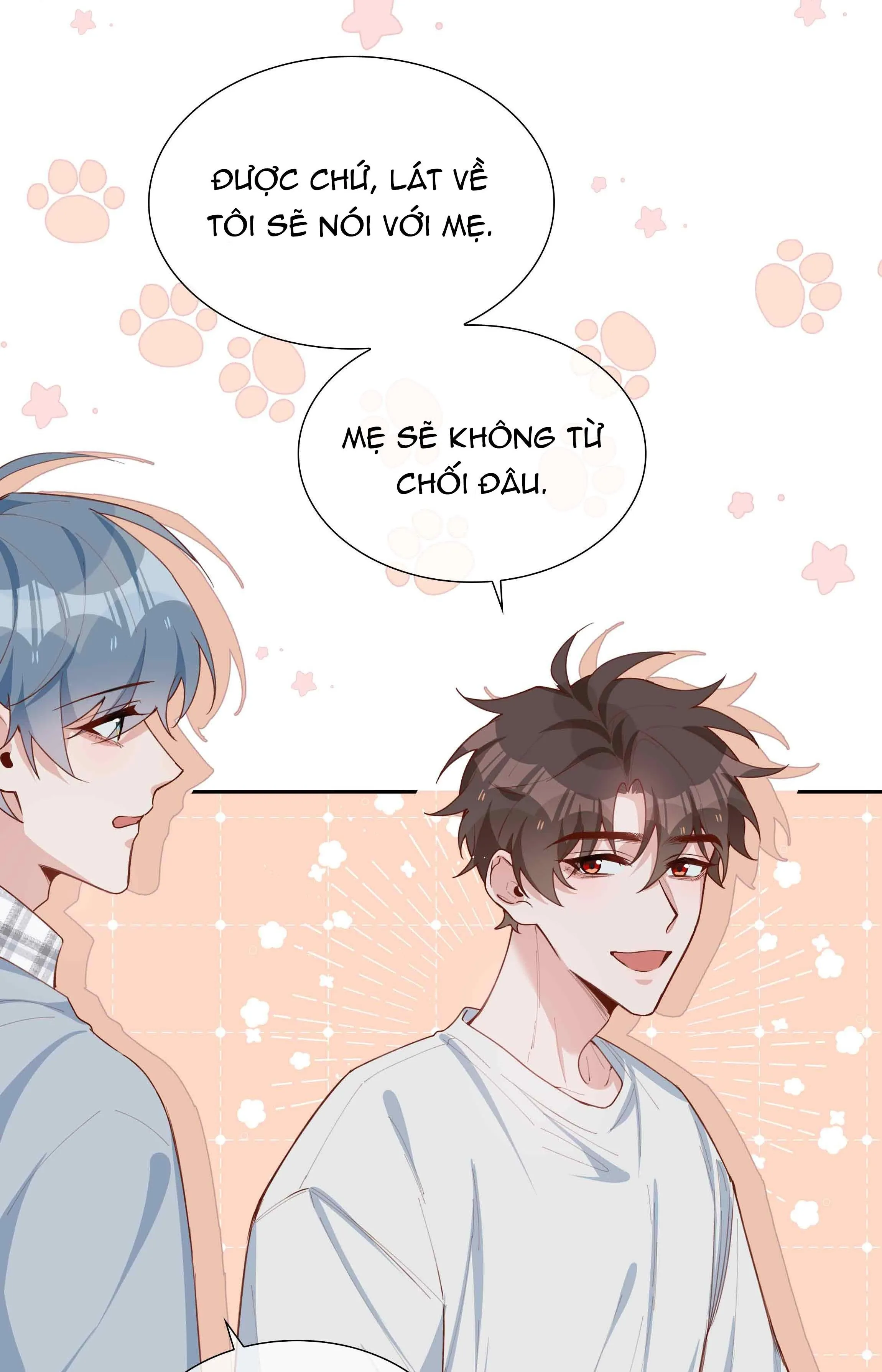 Trường Cấp Ba Sơn Hải Chapter 57 Trang 27