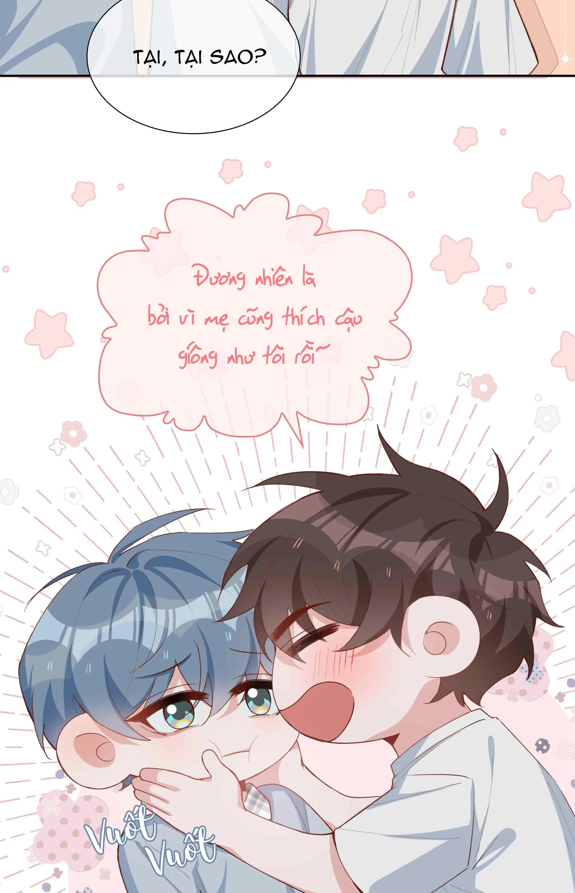 Trường Cấp Ba Sơn Hải Chapter 57 Trang 28