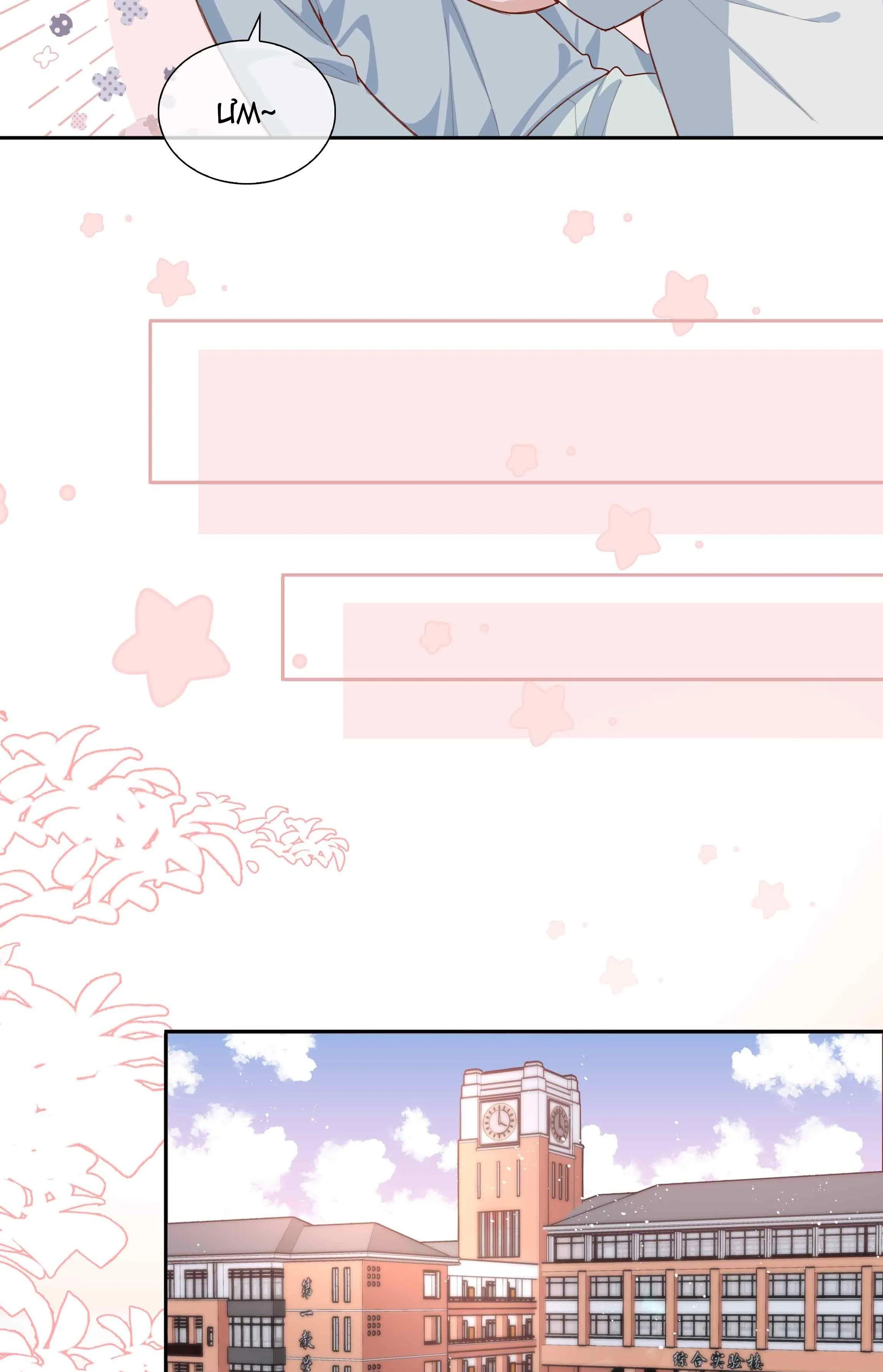 Trường Cấp Ba Sơn Hải Chapter 57 Trang 29