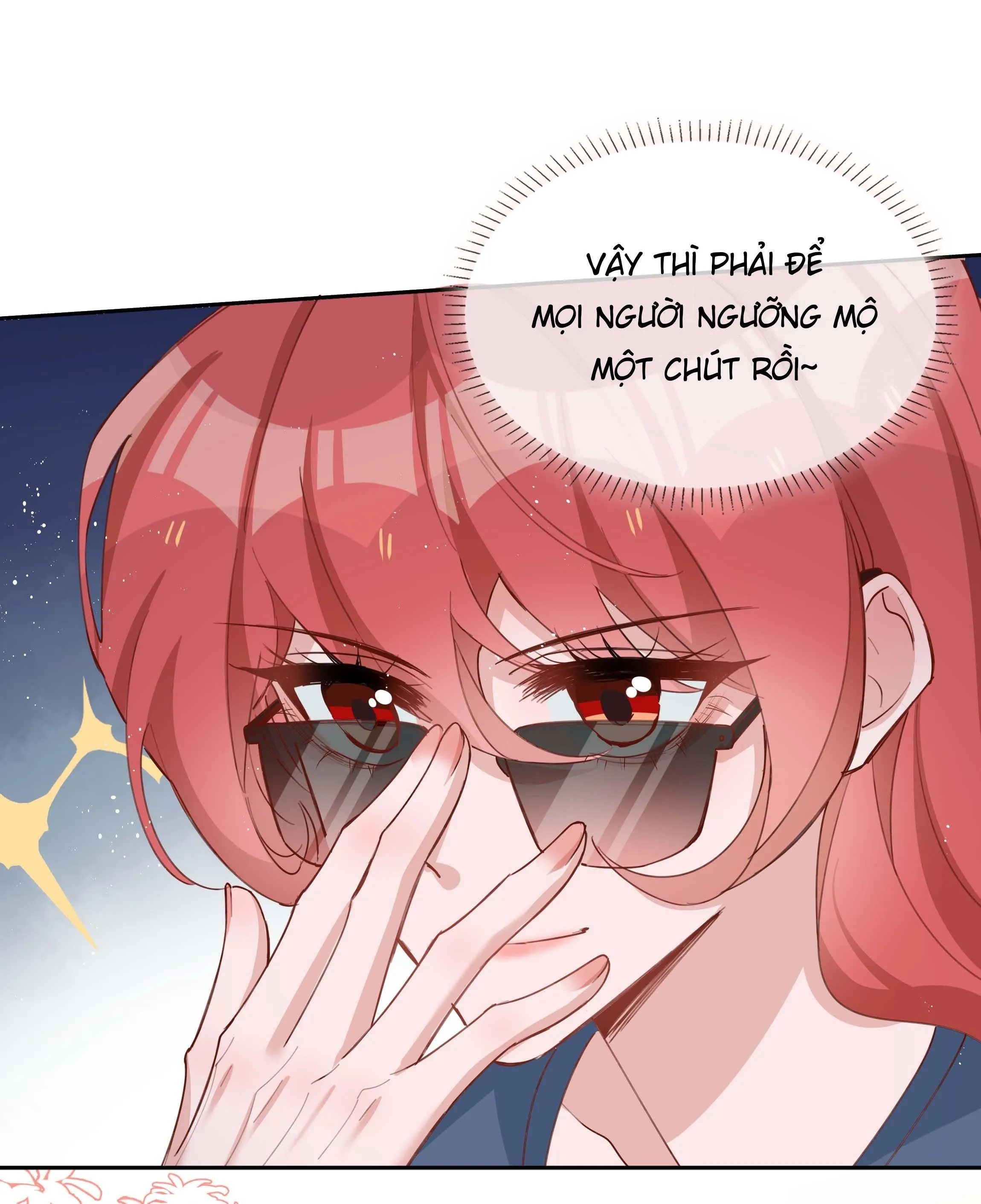 Trường Cấp Ba Sơn Hải Chapter 57 Trang 34