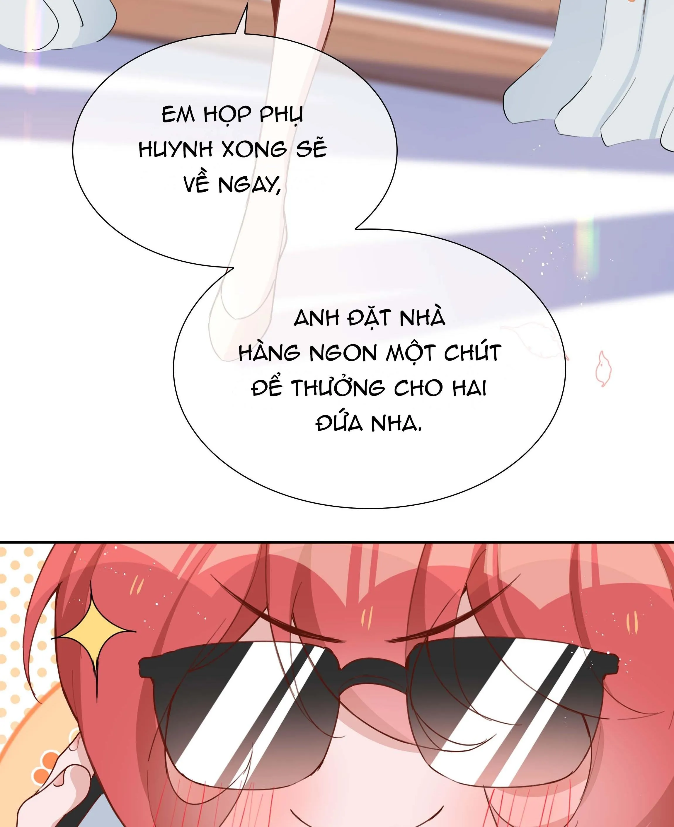 Trường Cấp Ba Sơn Hải Chapter 57 Trang 37