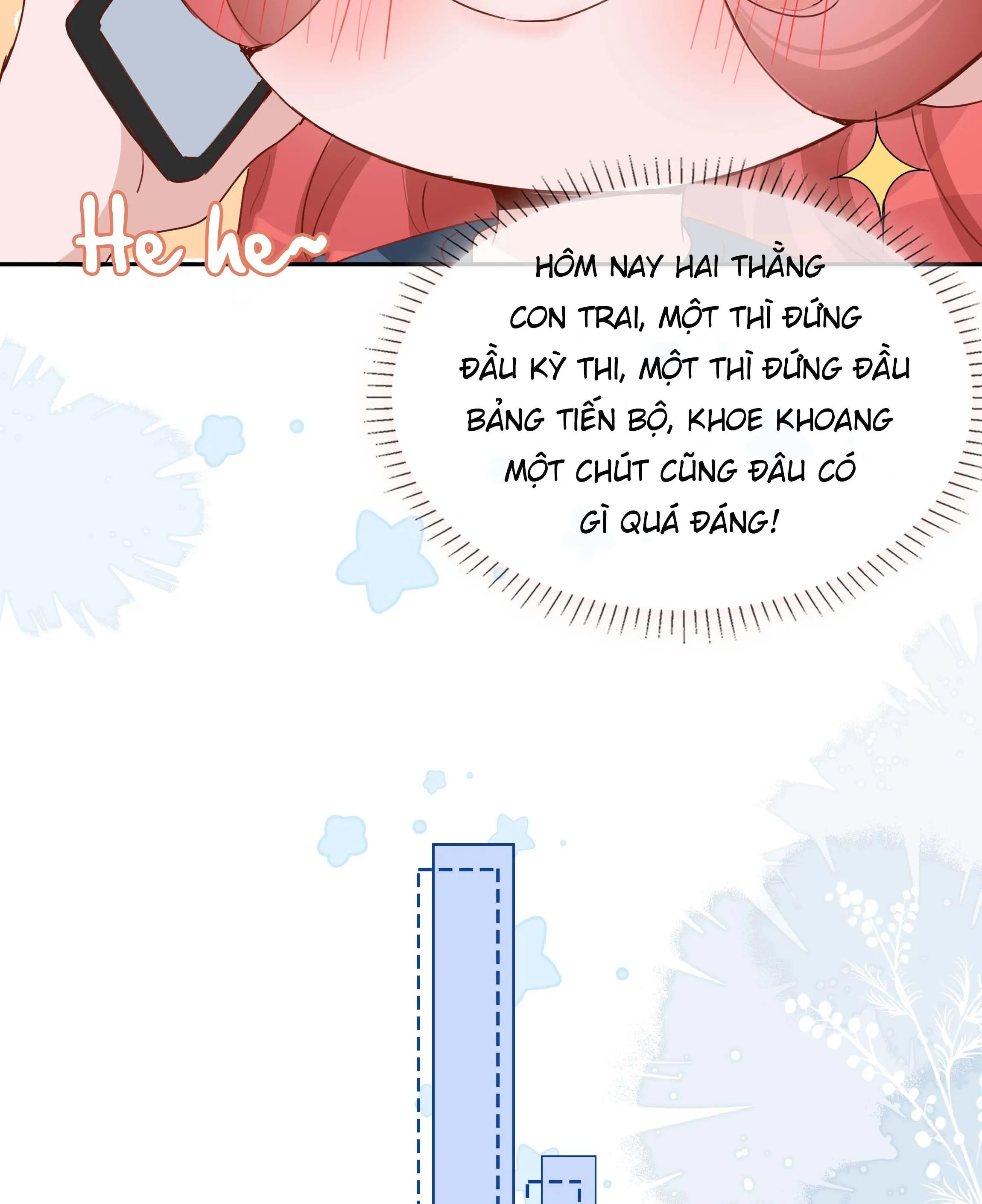 Trường Cấp Ba Sơn Hải Chapter 57 Trang 38