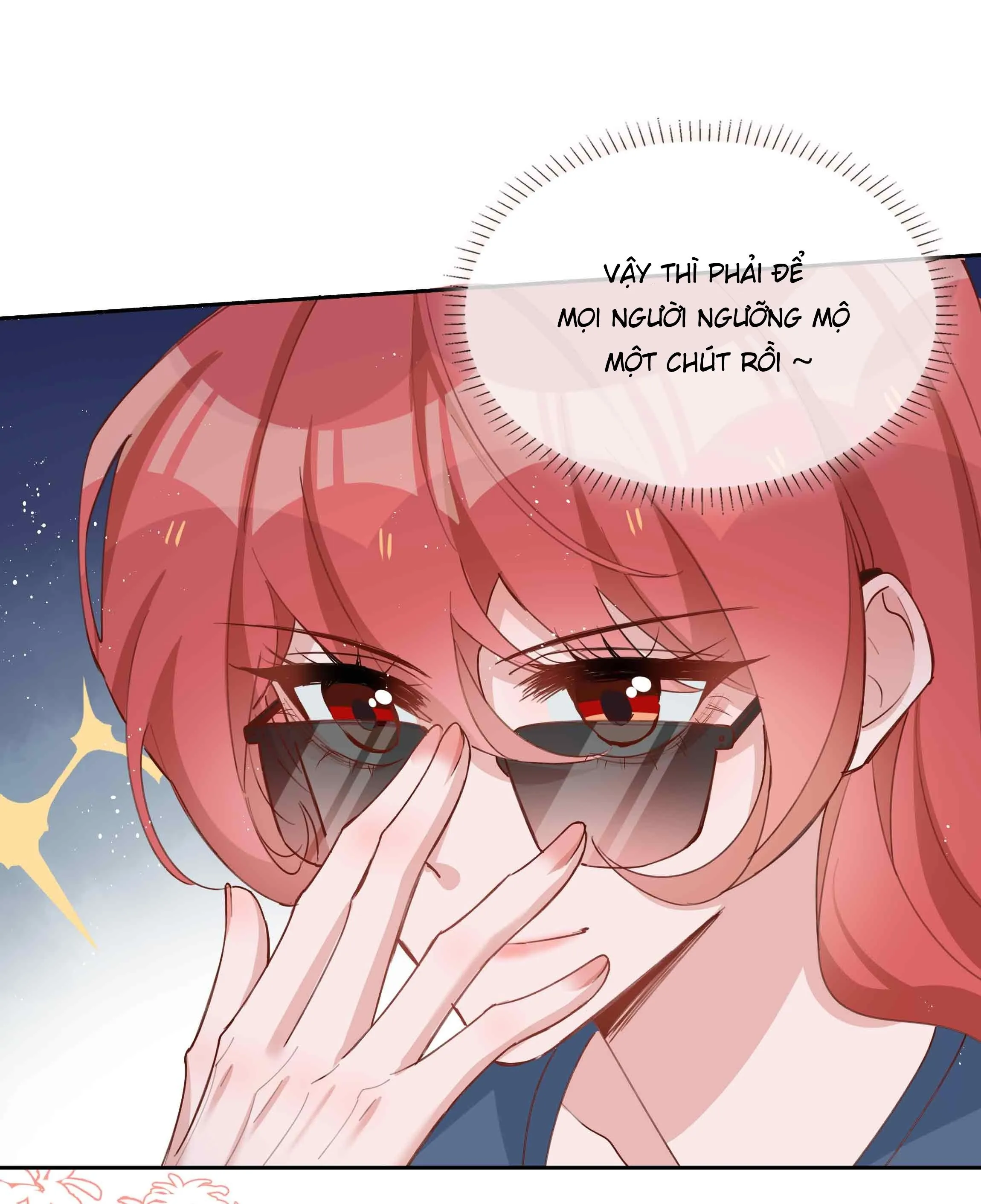 Trường Cấp Ba Sơn Hải Chapter 58 Trang 9