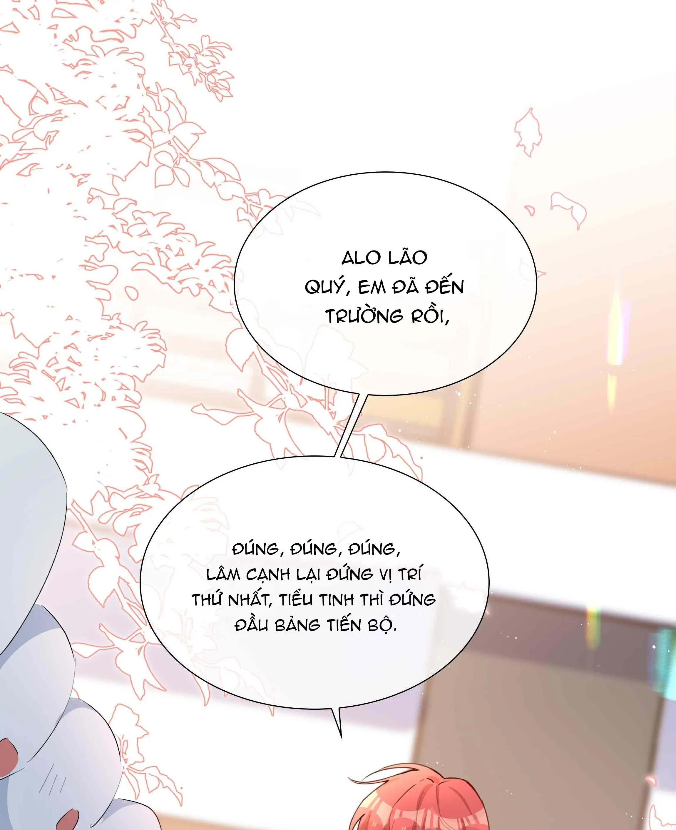 Trường Cấp Ba Sơn Hải Chapter 58 Trang 10