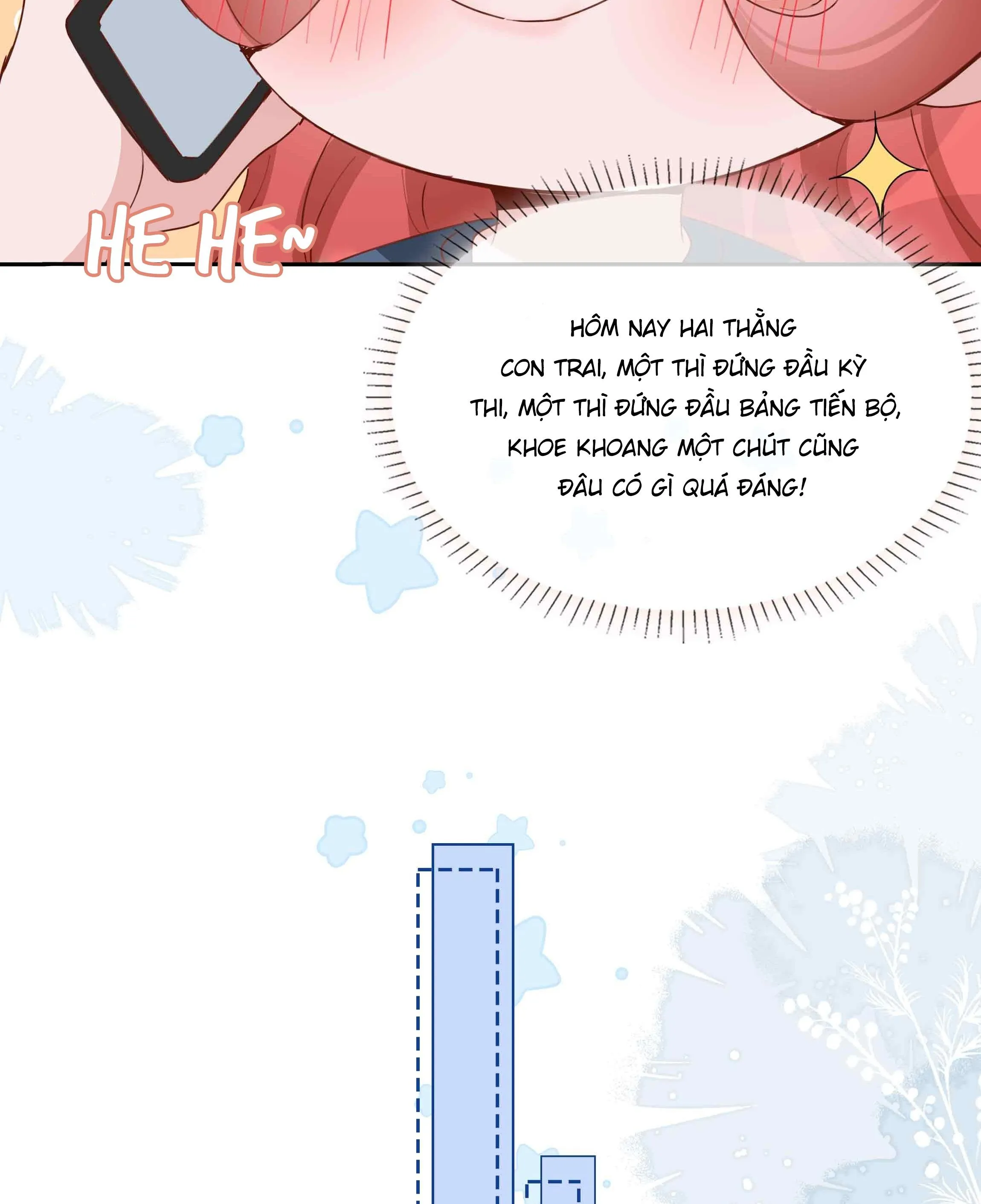 Trường Cấp Ba Sơn Hải Chapter 58 Trang 13