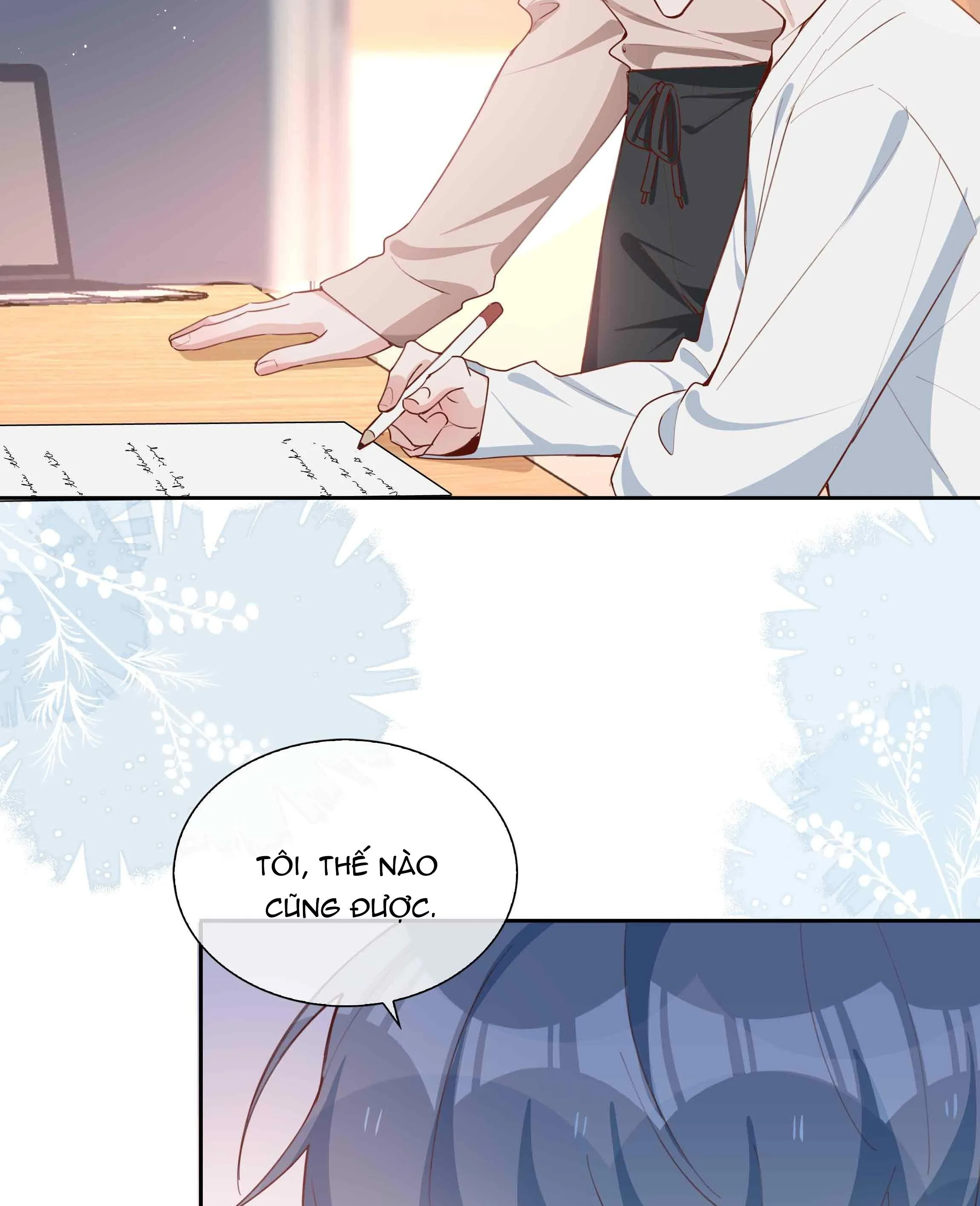 Trường Cấp Ba Sơn Hải Chapter 58 Trang 18