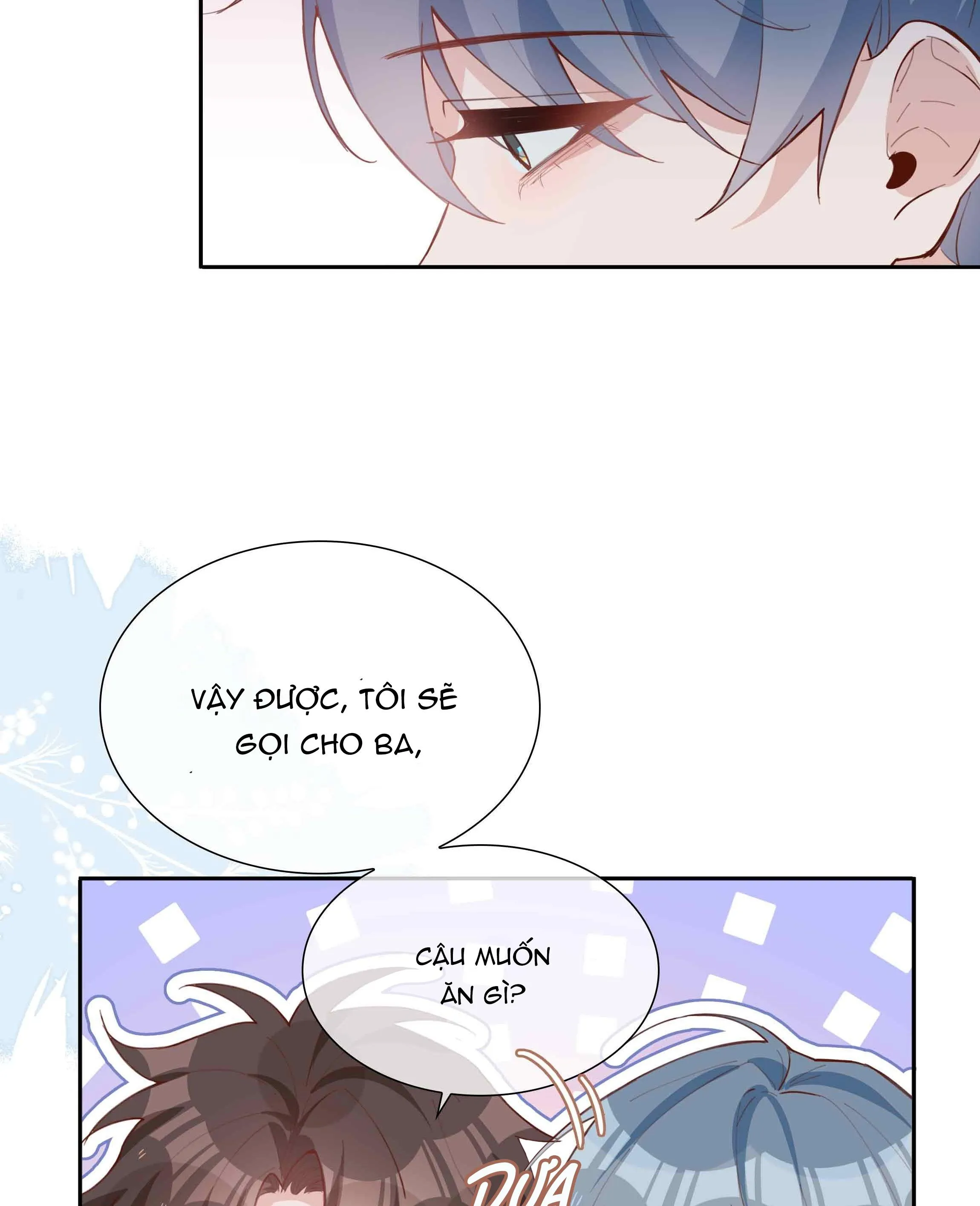 Trường Cấp Ba Sơn Hải Chapter 58 Trang 19