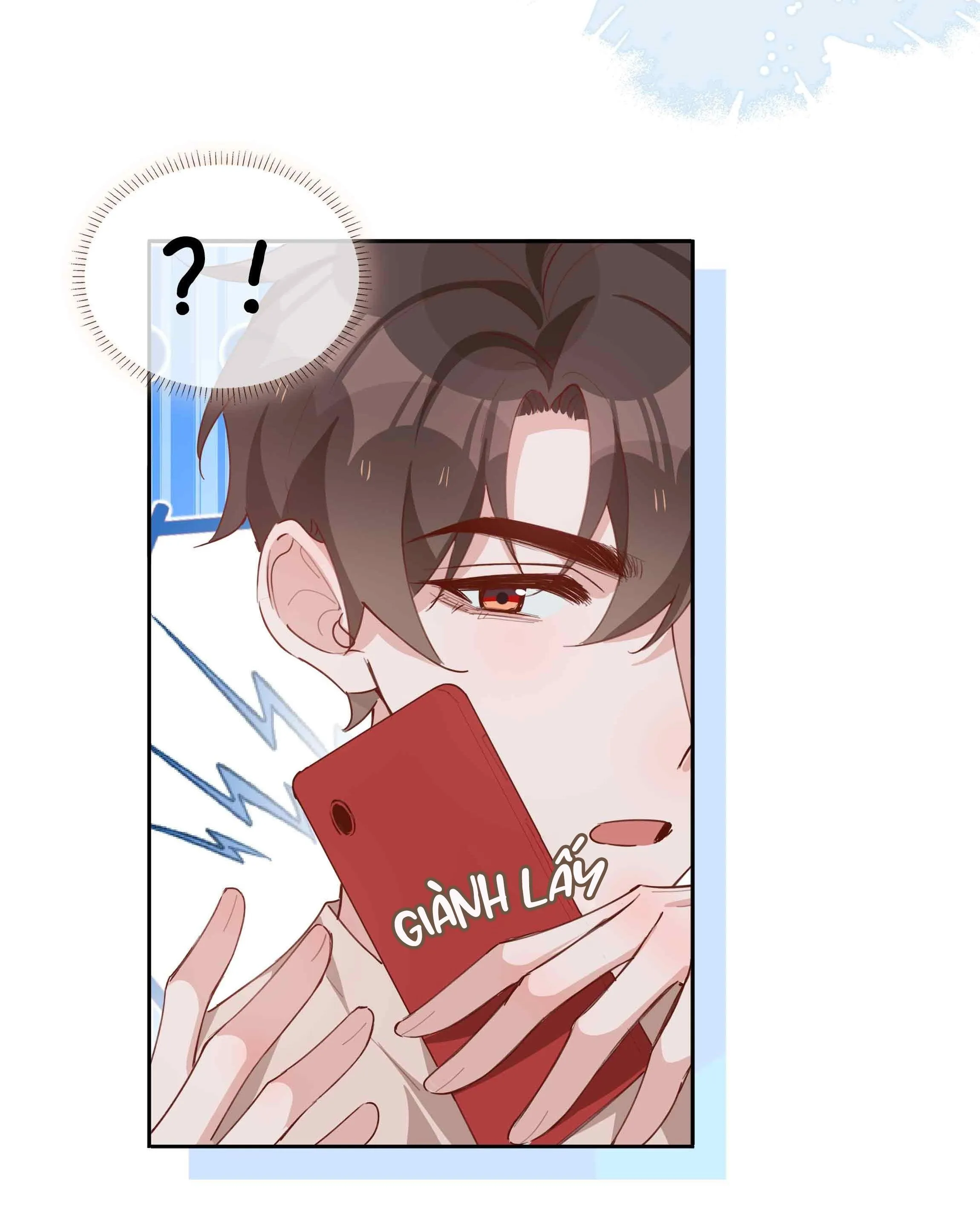 Trường Cấp Ba Sơn Hải Chapter 58 Trang 24