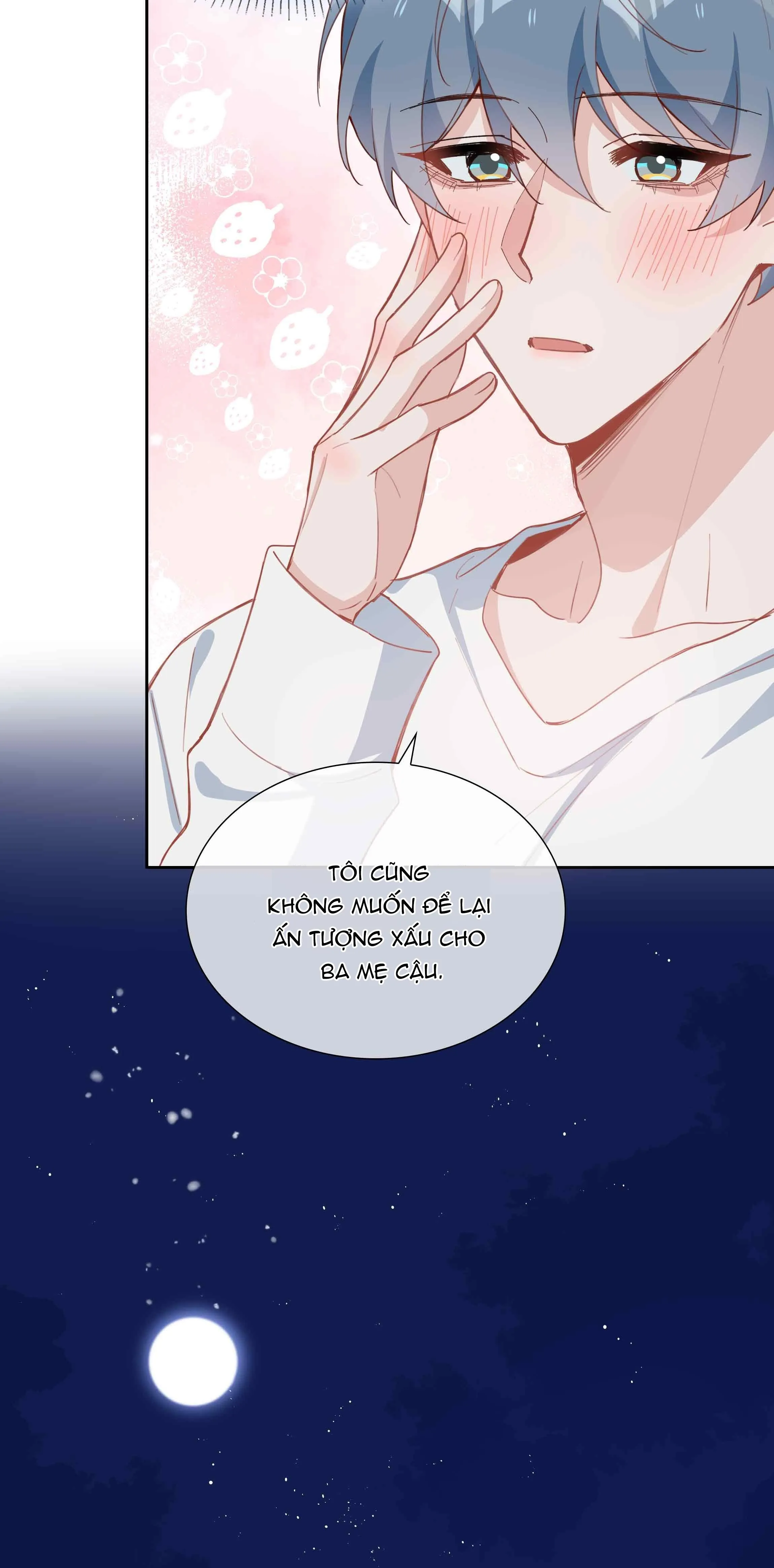 Trường Cấp Ba Sơn Hải Chapter 58 Trang 29