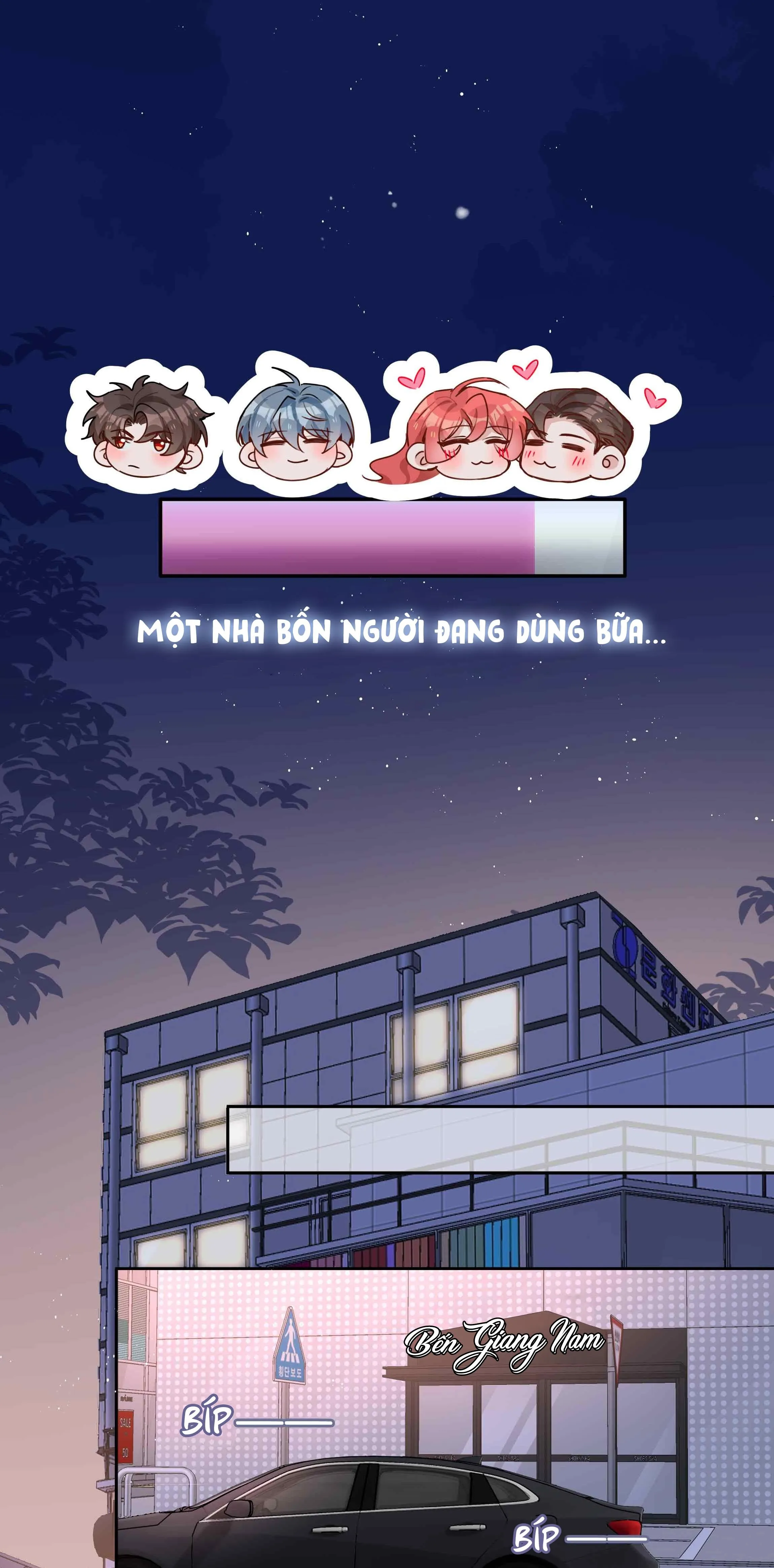 Trường Cấp Ba Sơn Hải Chapter 58 Trang 30