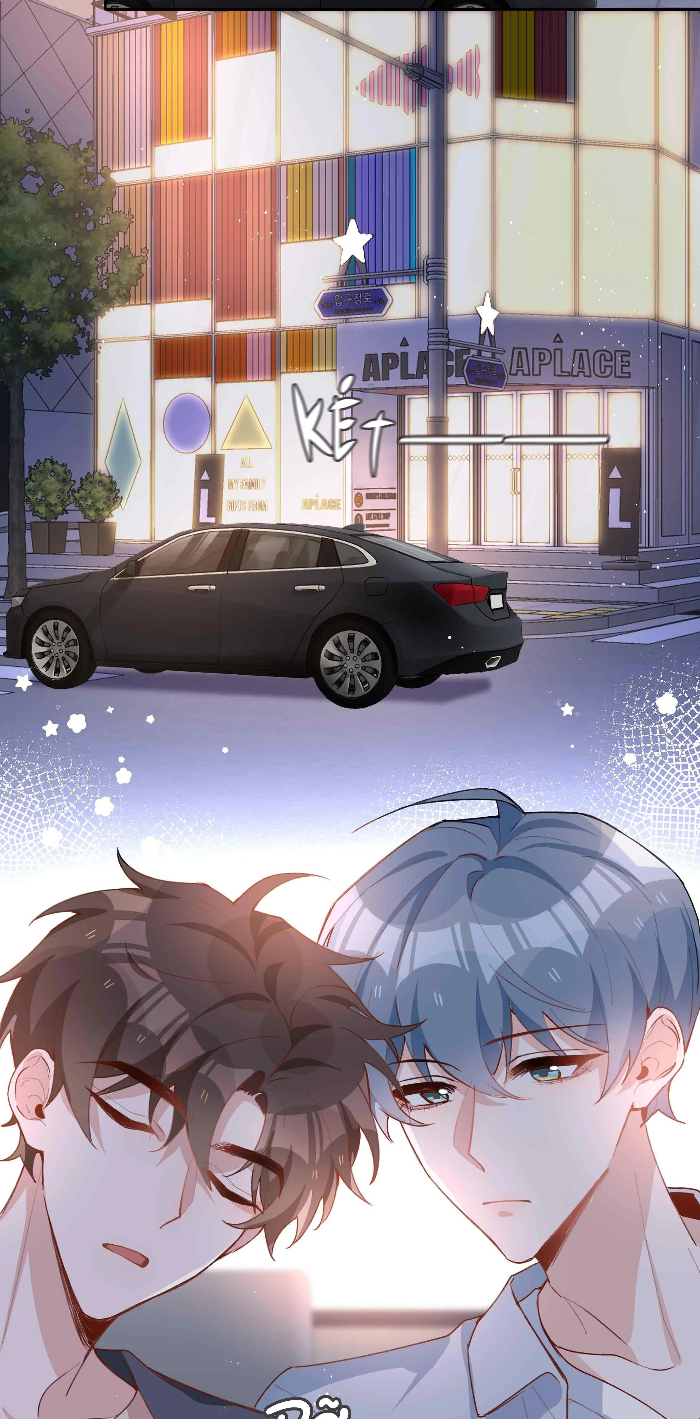 Trường Cấp Ba Sơn Hải Chapter 58 Trang 31