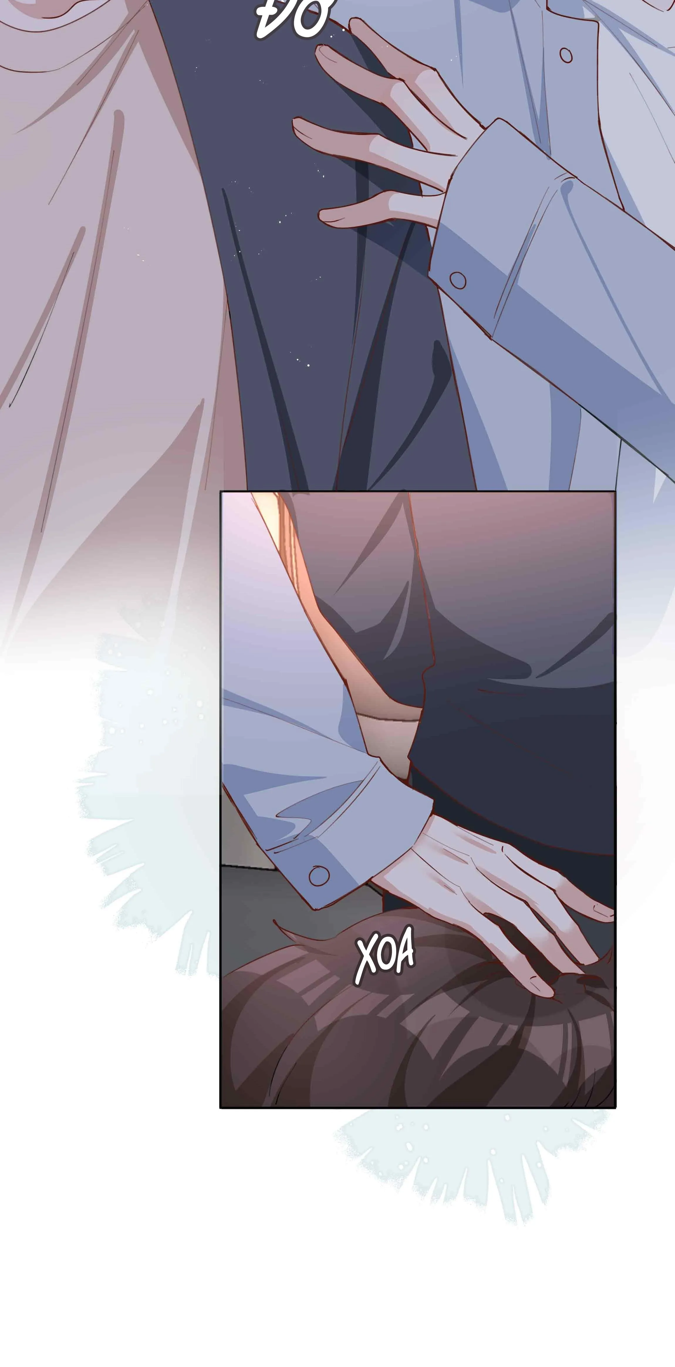 Trường Cấp Ba Sơn Hải Chapter 58 Trang 32