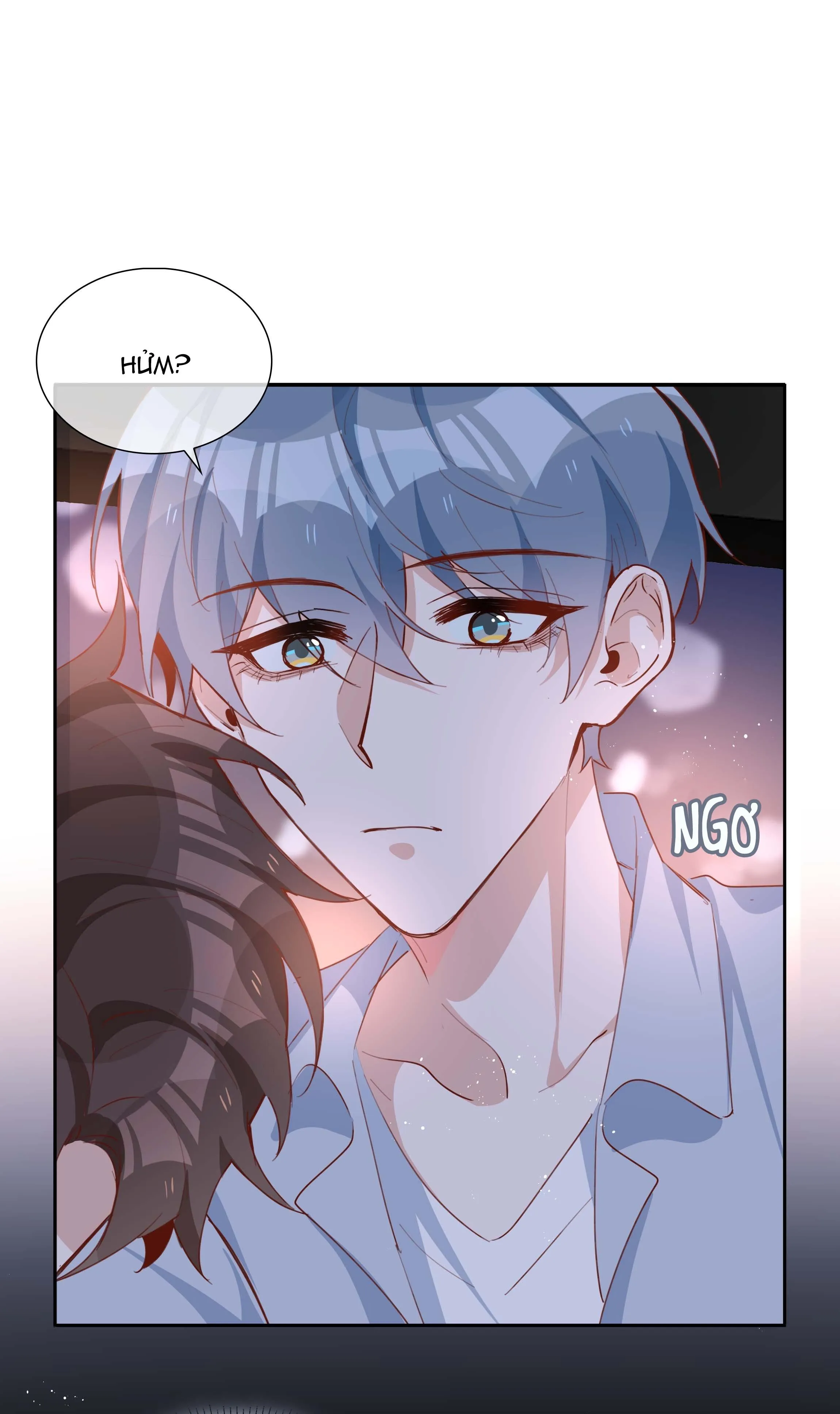 Trường Cấp Ba Sơn Hải Chapter 58 Trang 33