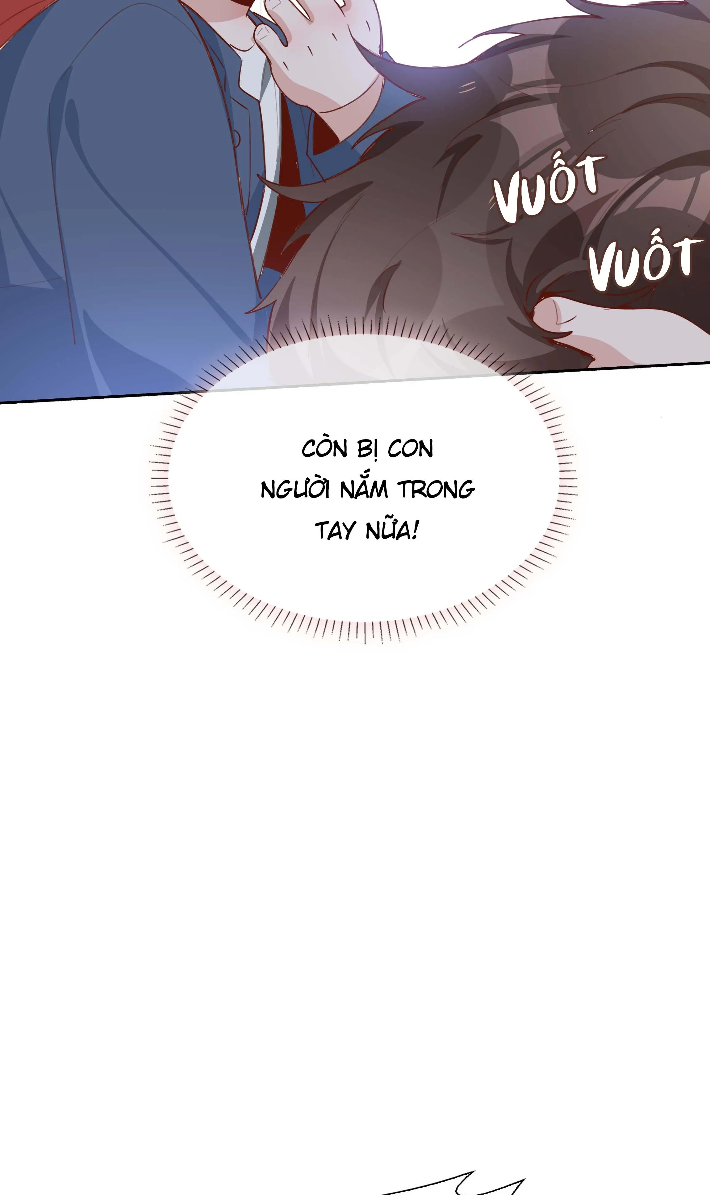 Trường Cấp Ba Sơn Hải Chapter 58 Trang 36