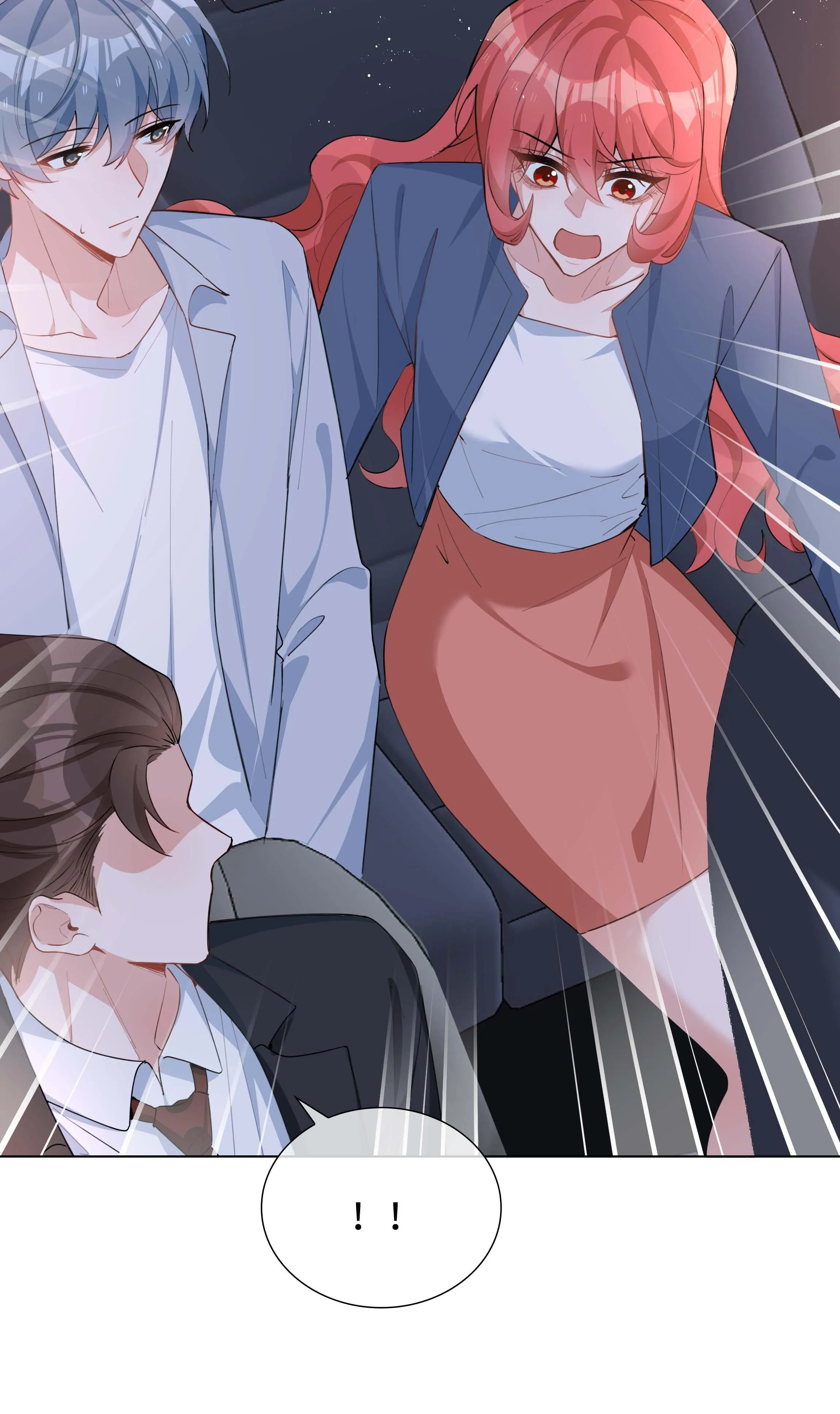 Trường Cấp Ba Sơn Hải Chapter 58 Trang 38