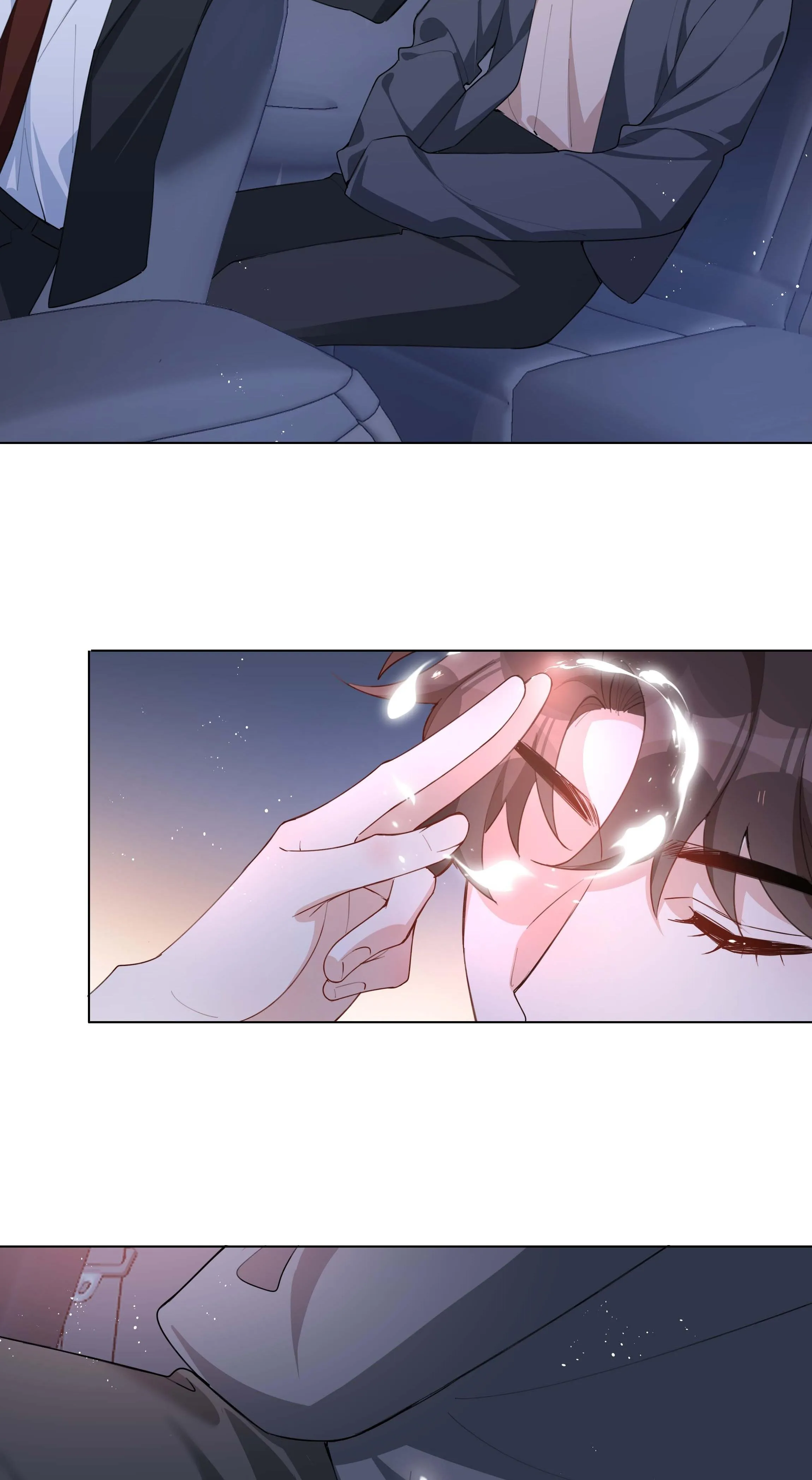 Trường Cấp Ba Sơn Hải Chapter 58 Trang 42