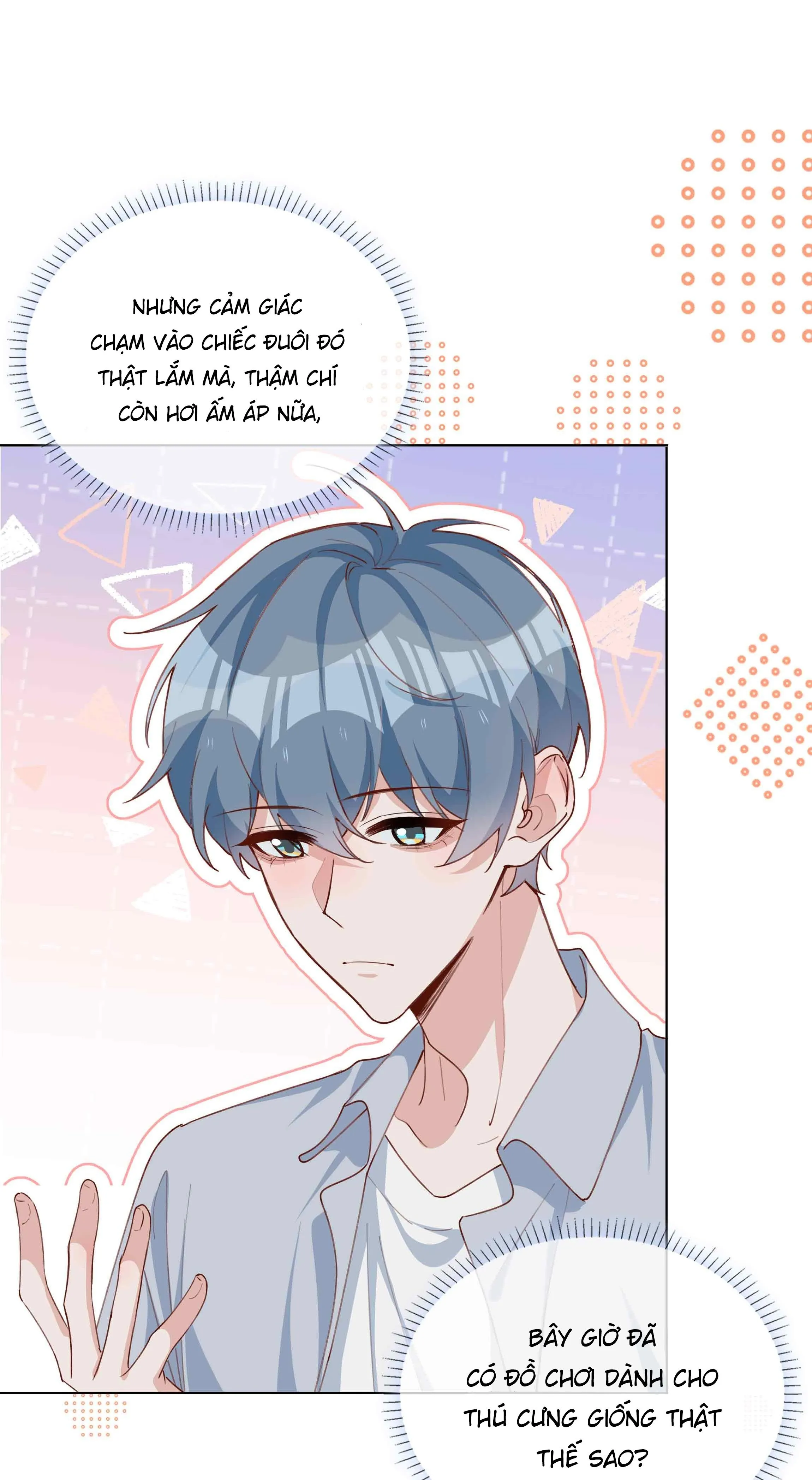 Trường Cấp Ba Sơn Hải Chapter 58 Trang 45