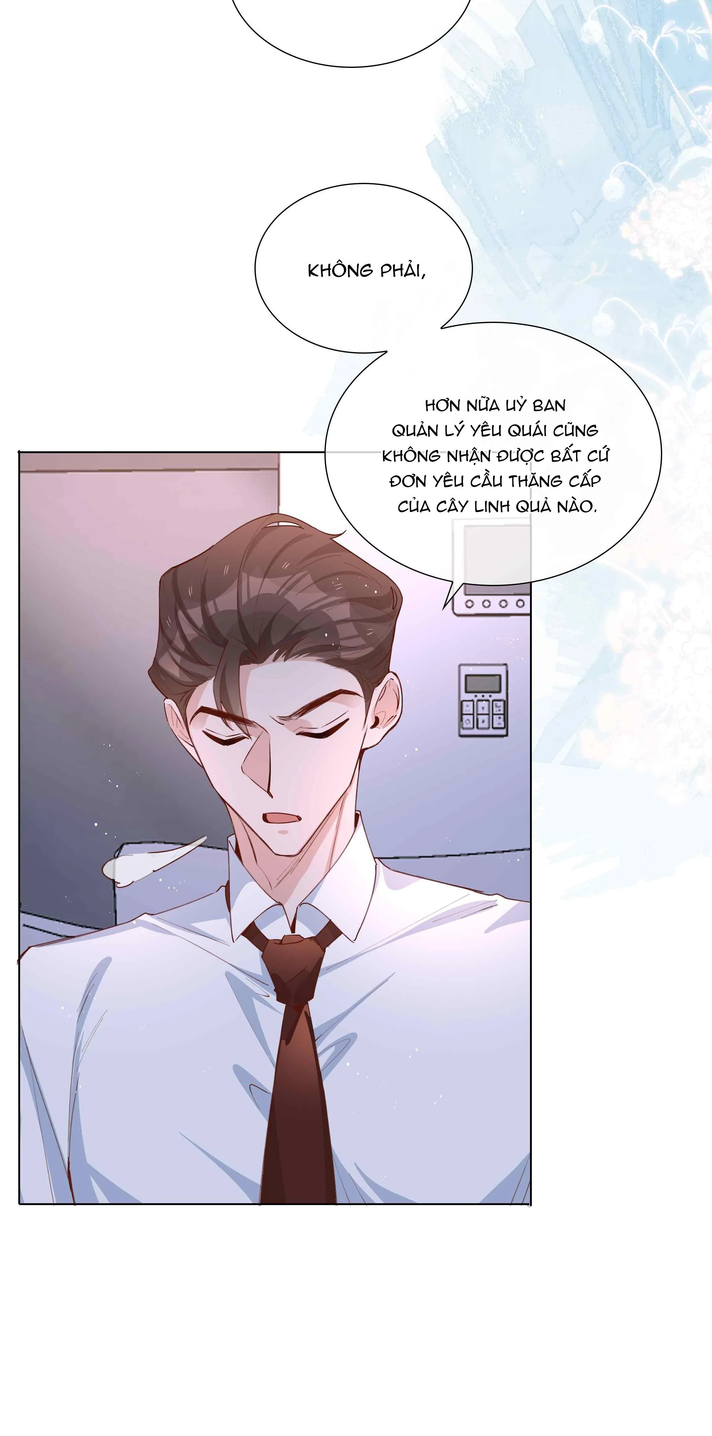 Trường Cấp Ba Sơn Hải Chapter 58 Trang 51