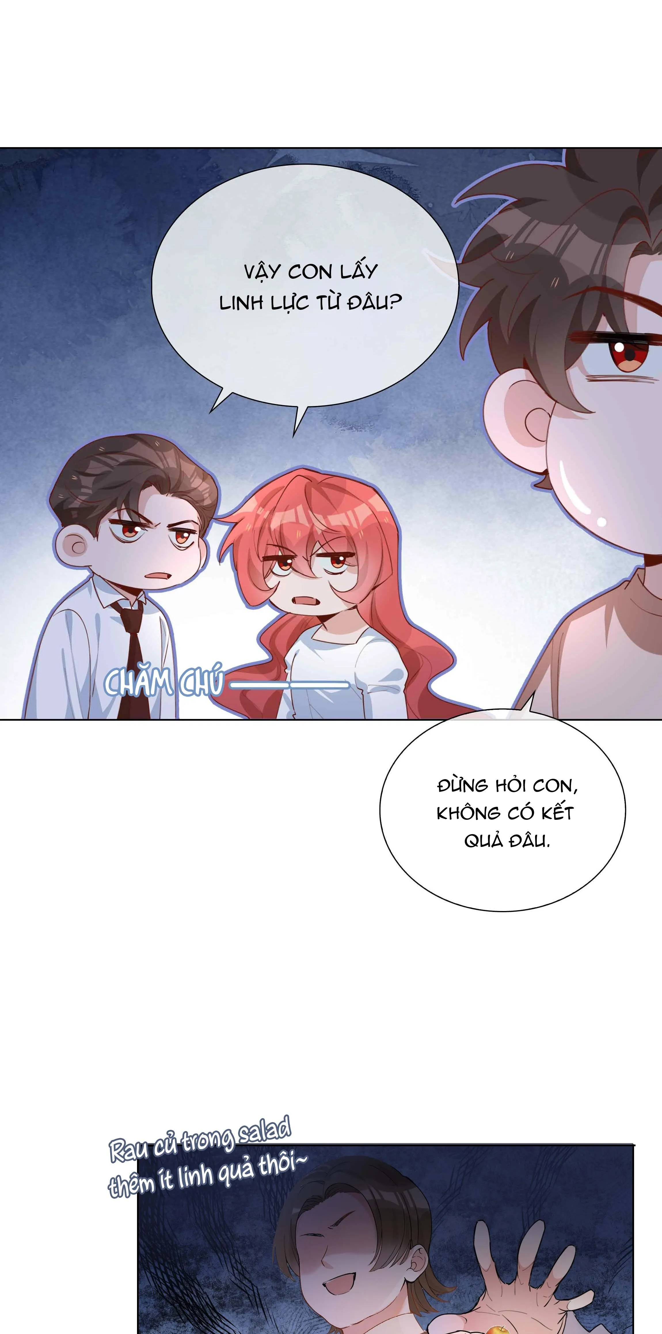 Trường Cấp Ba Sơn Hải Chapter 58 Trang 52