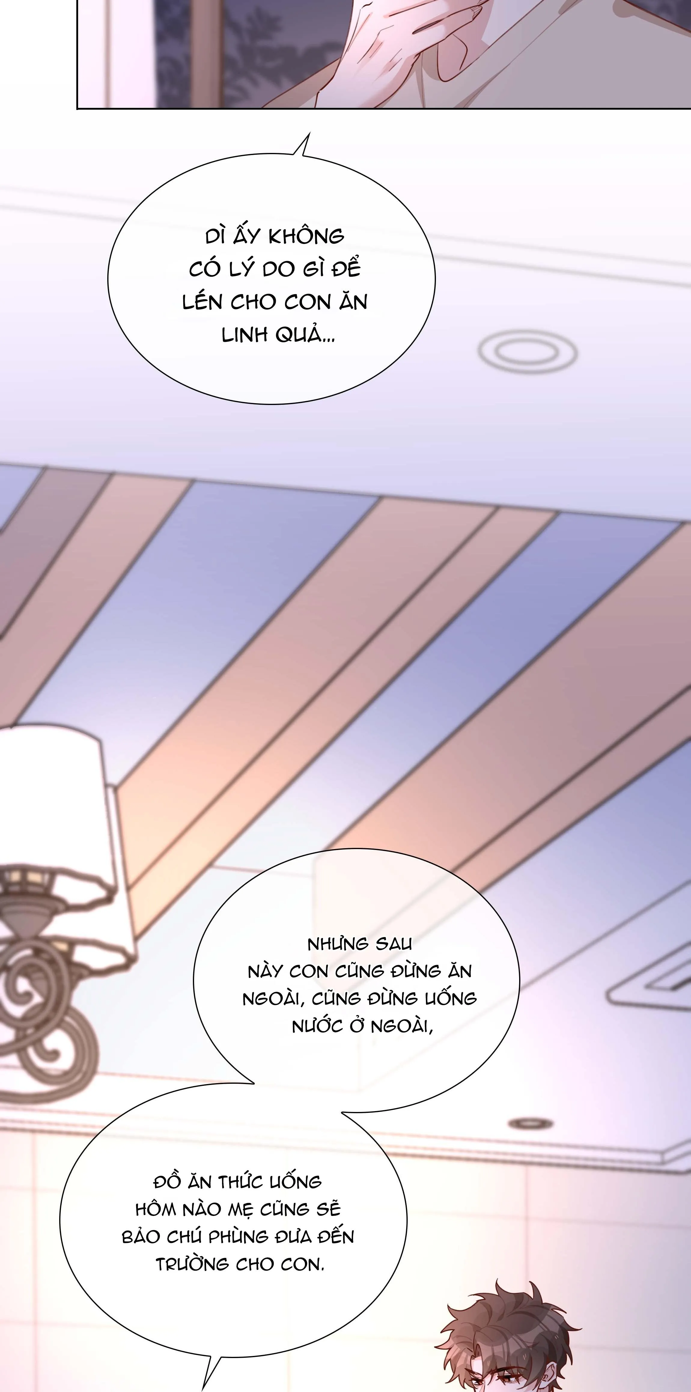 Trường Cấp Ba Sơn Hải Chapter 58 Trang 54