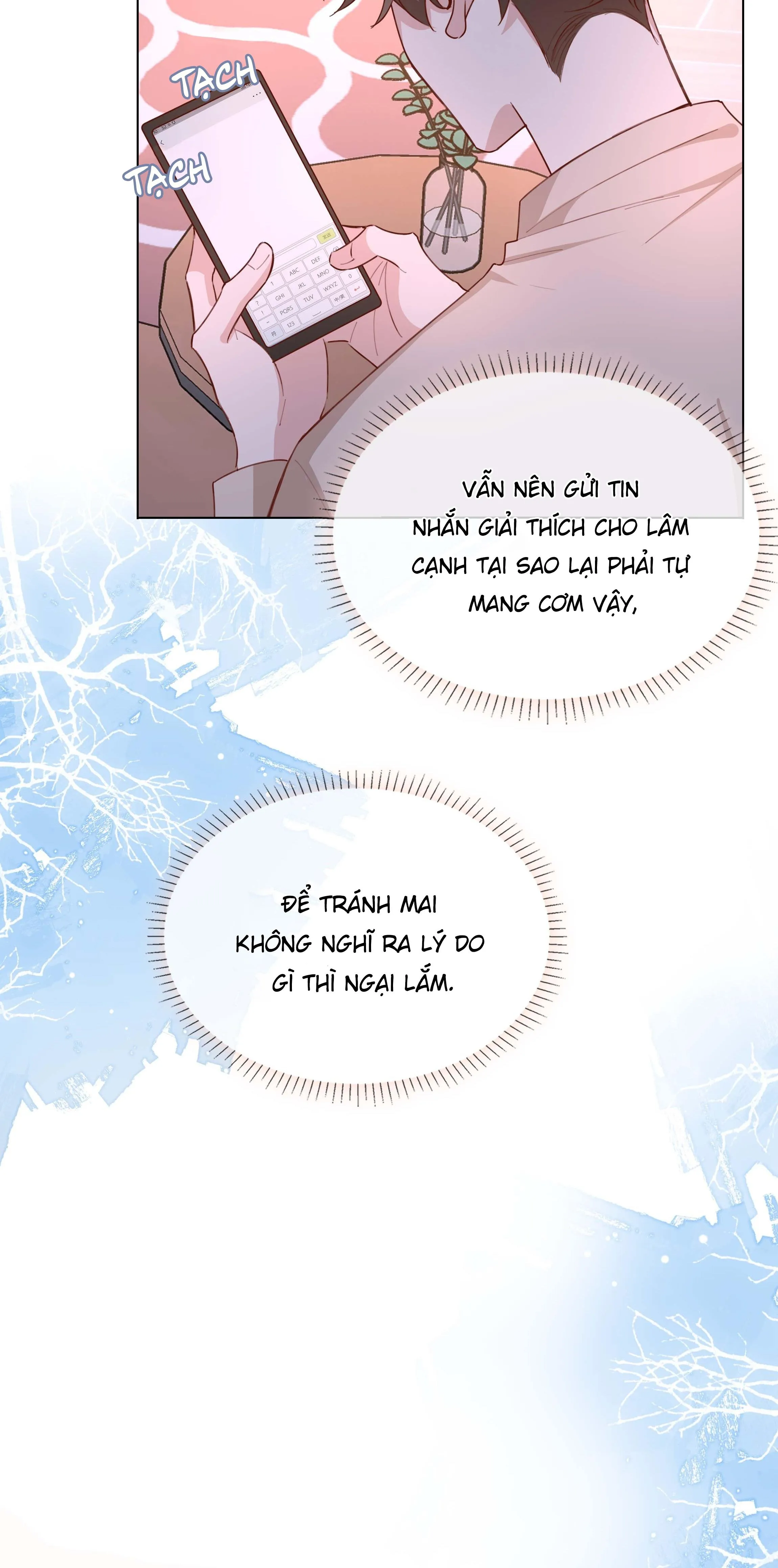 Trường Cấp Ba Sơn Hải Chapter 58 Trang 56