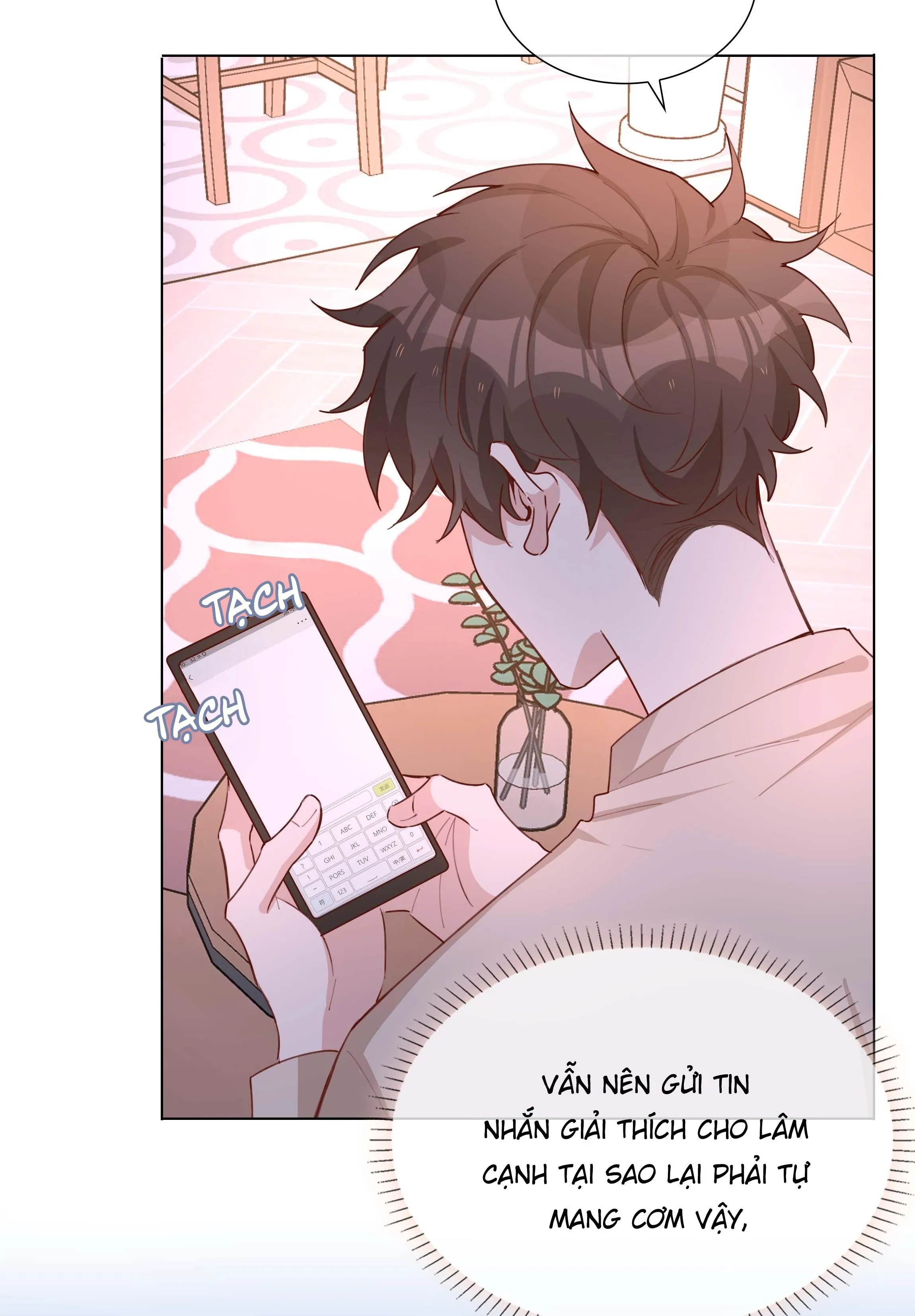 Trường Cấp Ba Sơn Hải Chapter 59 Trang 4