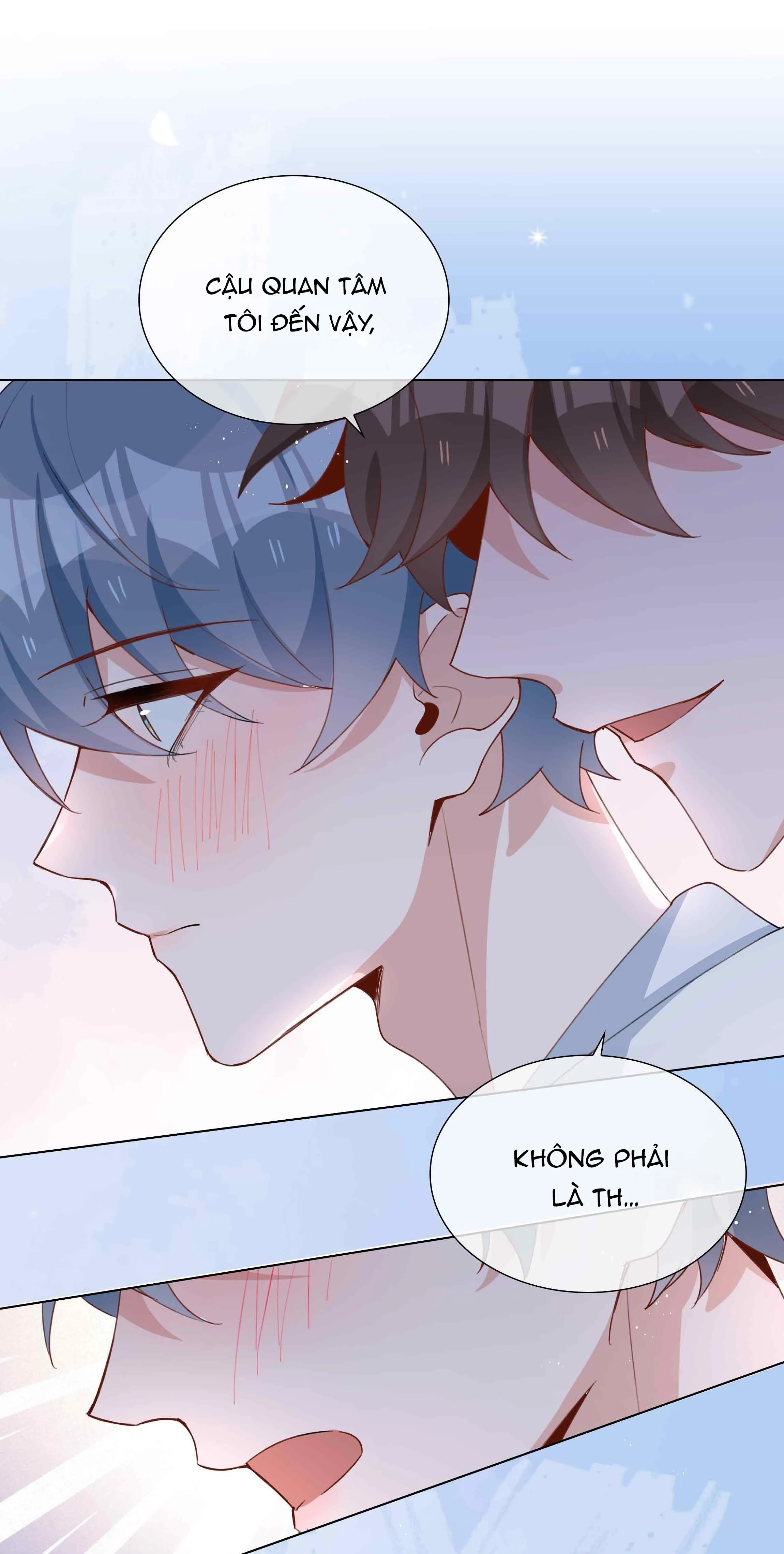 Trường Cấp Ba Sơn Hải Chapter 59 Trang 14