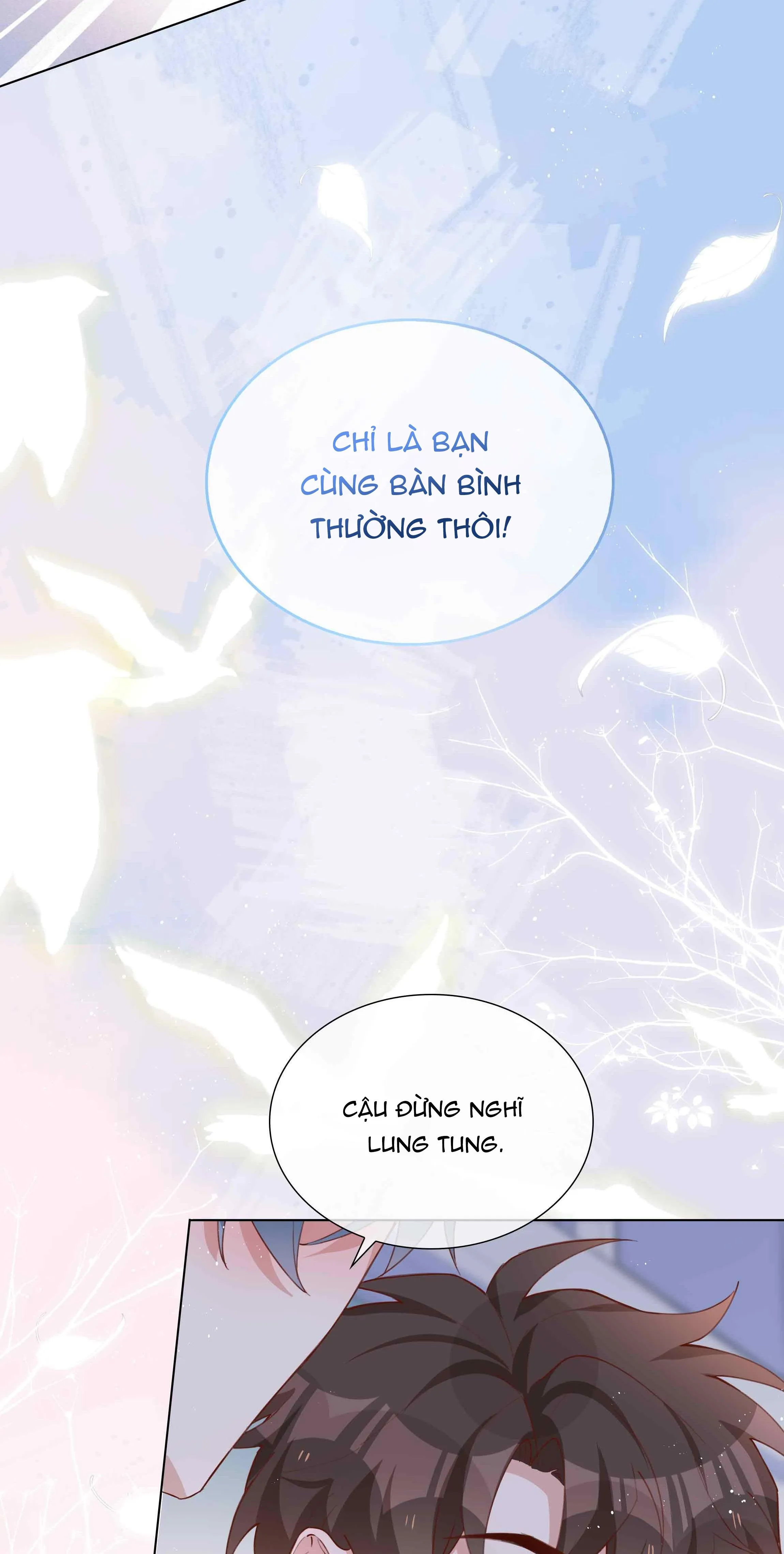 Trường Cấp Ba Sơn Hải Chapter 59 Trang 15