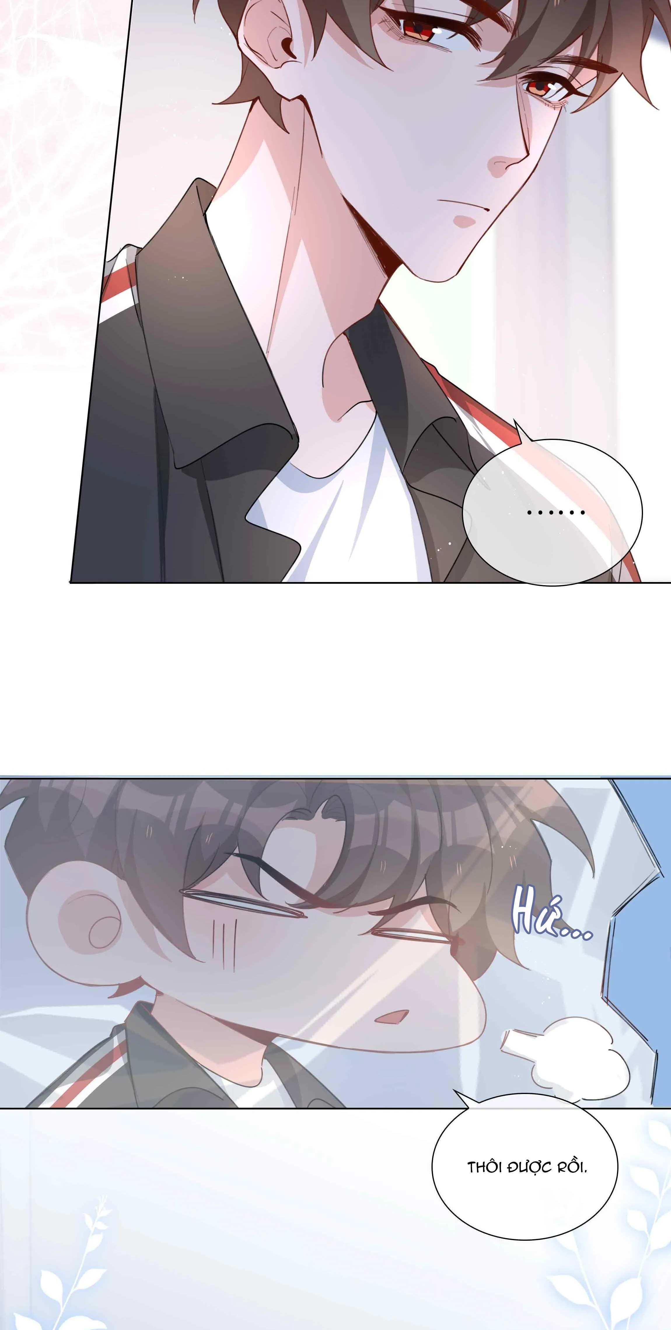 Trường Cấp Ba Sơn Hải Chapter 59 Trang 16