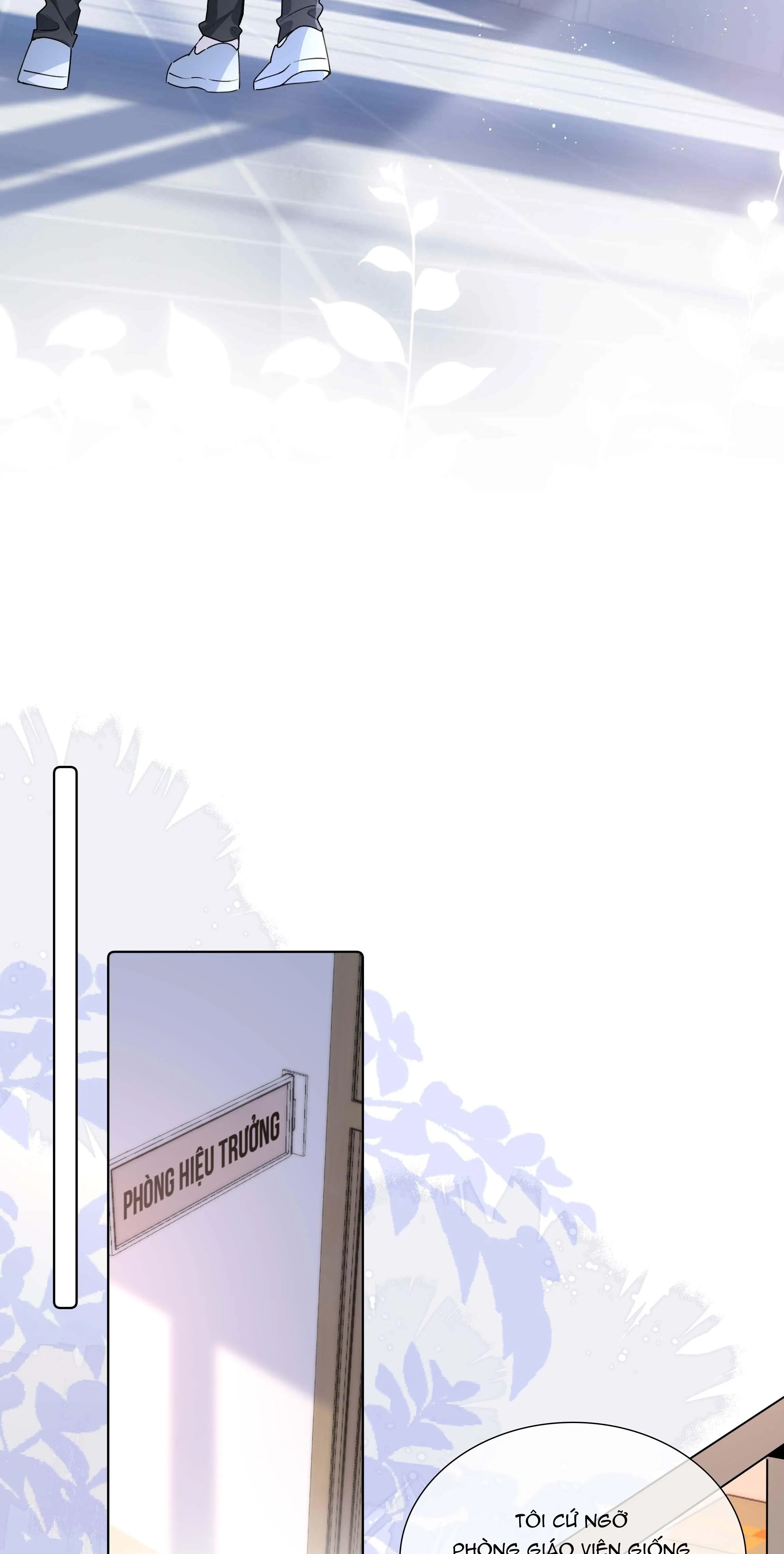 Trường Cấp Ba Sơn Hải Chapter 59 Trang 18