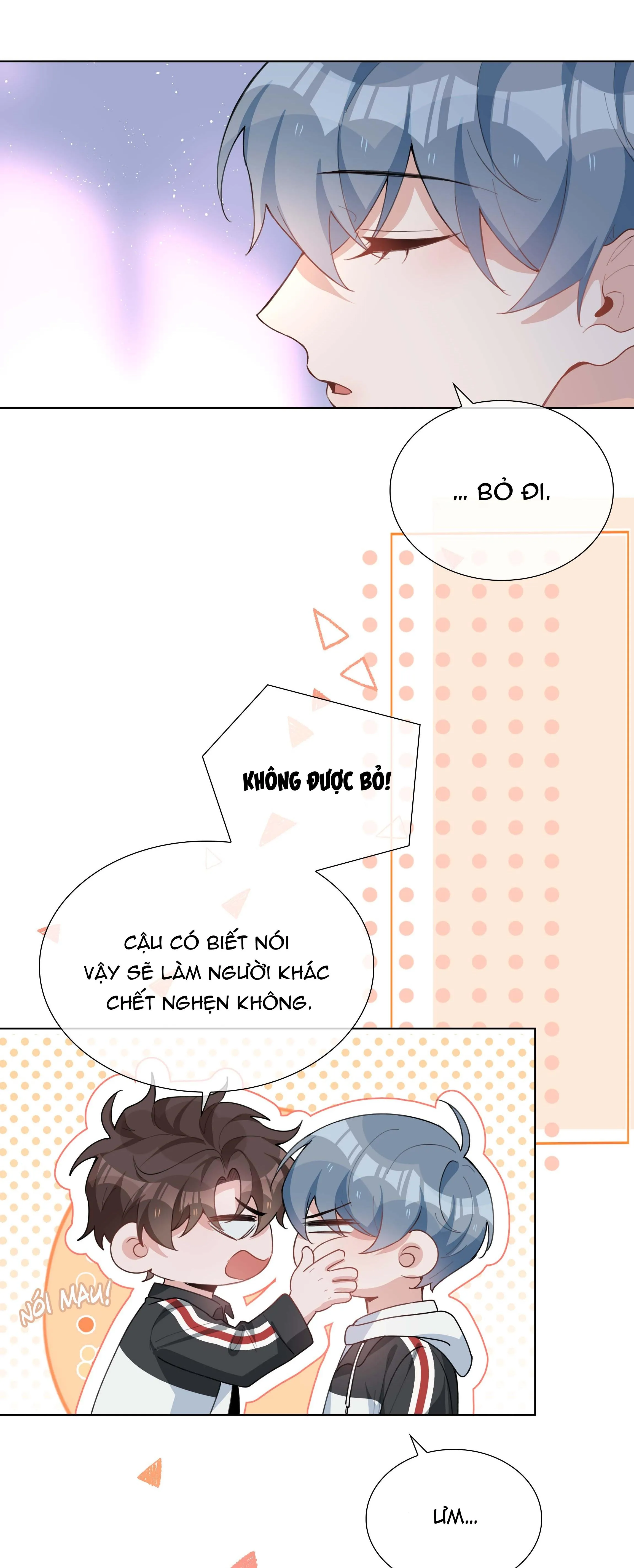 Trường Cấp Ba Sơn Hải Chapter 59 Trang 26